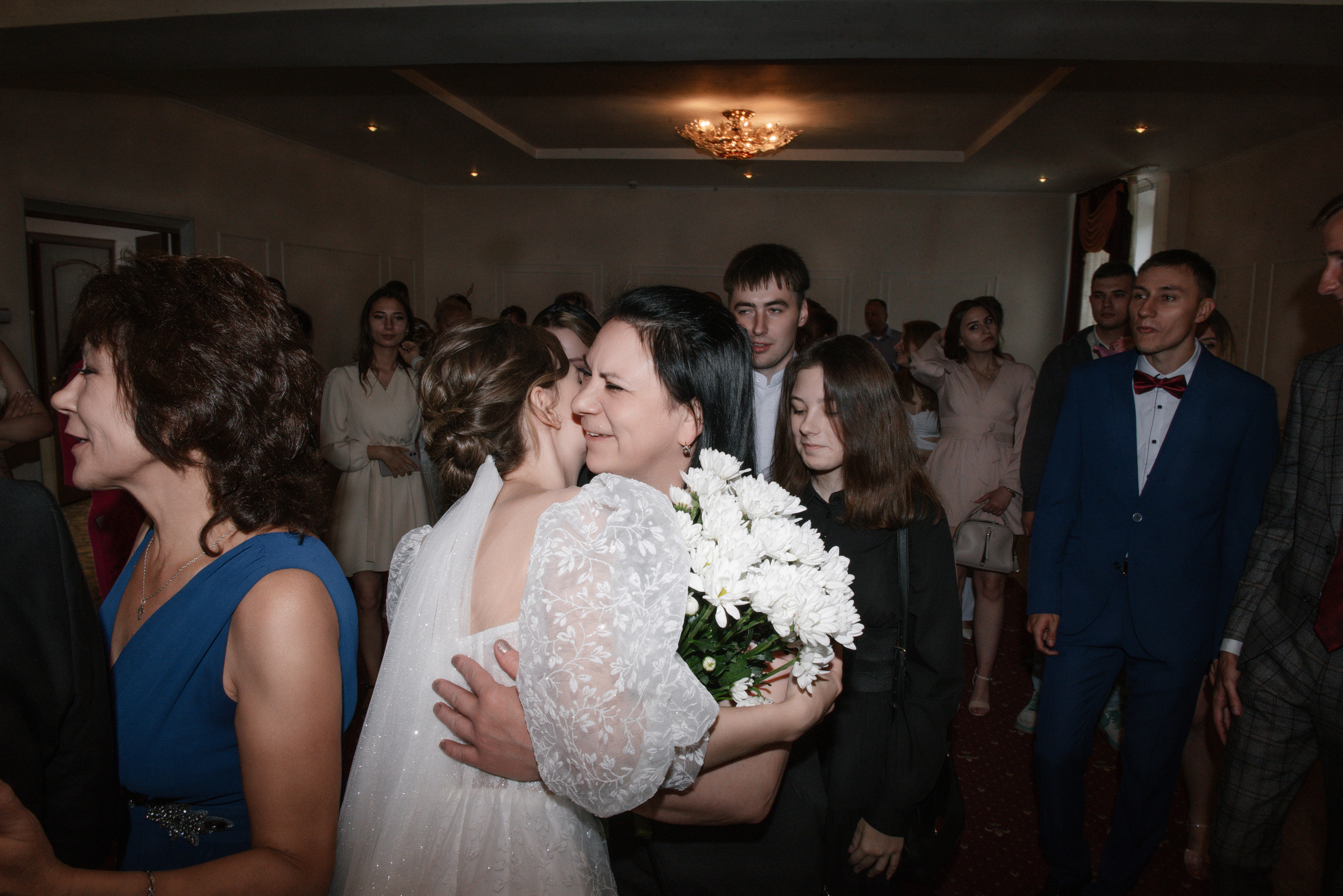 Свадьба Сергея и Виктории. Свадебный и семейный фотограф в Мценске Александр Ефименко