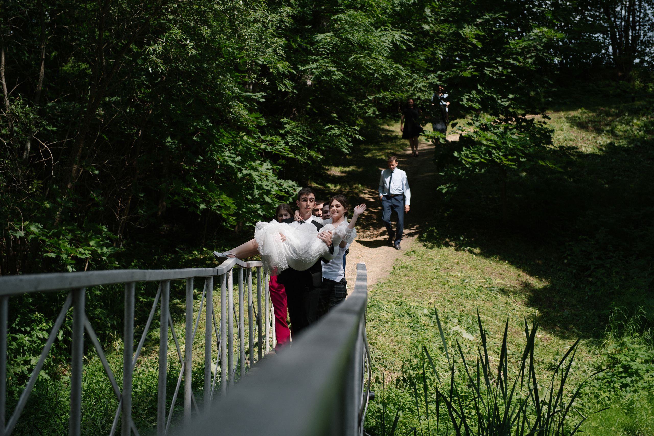 Свадьба Сергея и Виктории. Свадебный и семейный фотограф в Мценске Александр Ефименко