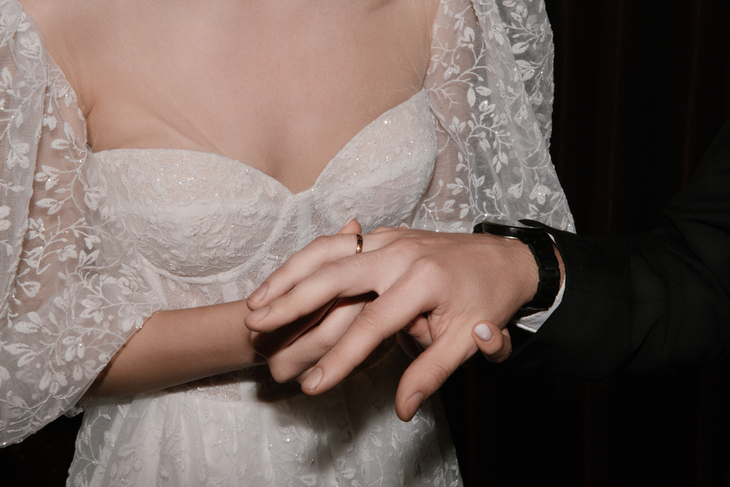 Свадьба Сергея и Виктории. Свадебный и семейный фотограф в Мценске Александр Ефименко