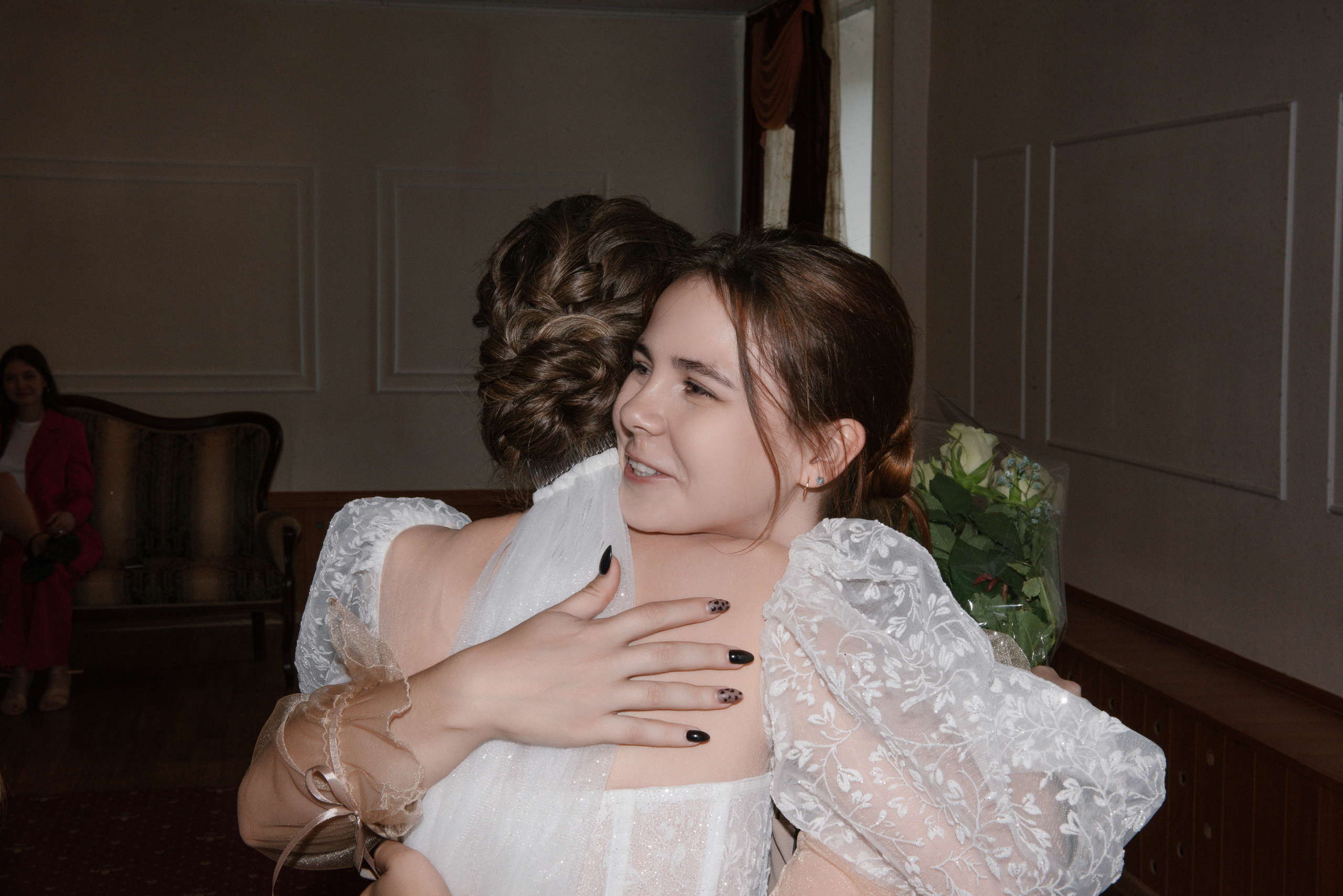 Свадьба Сергея и Виктории. Свадебный и семейный фотограф в Мценске Александр Ефименко