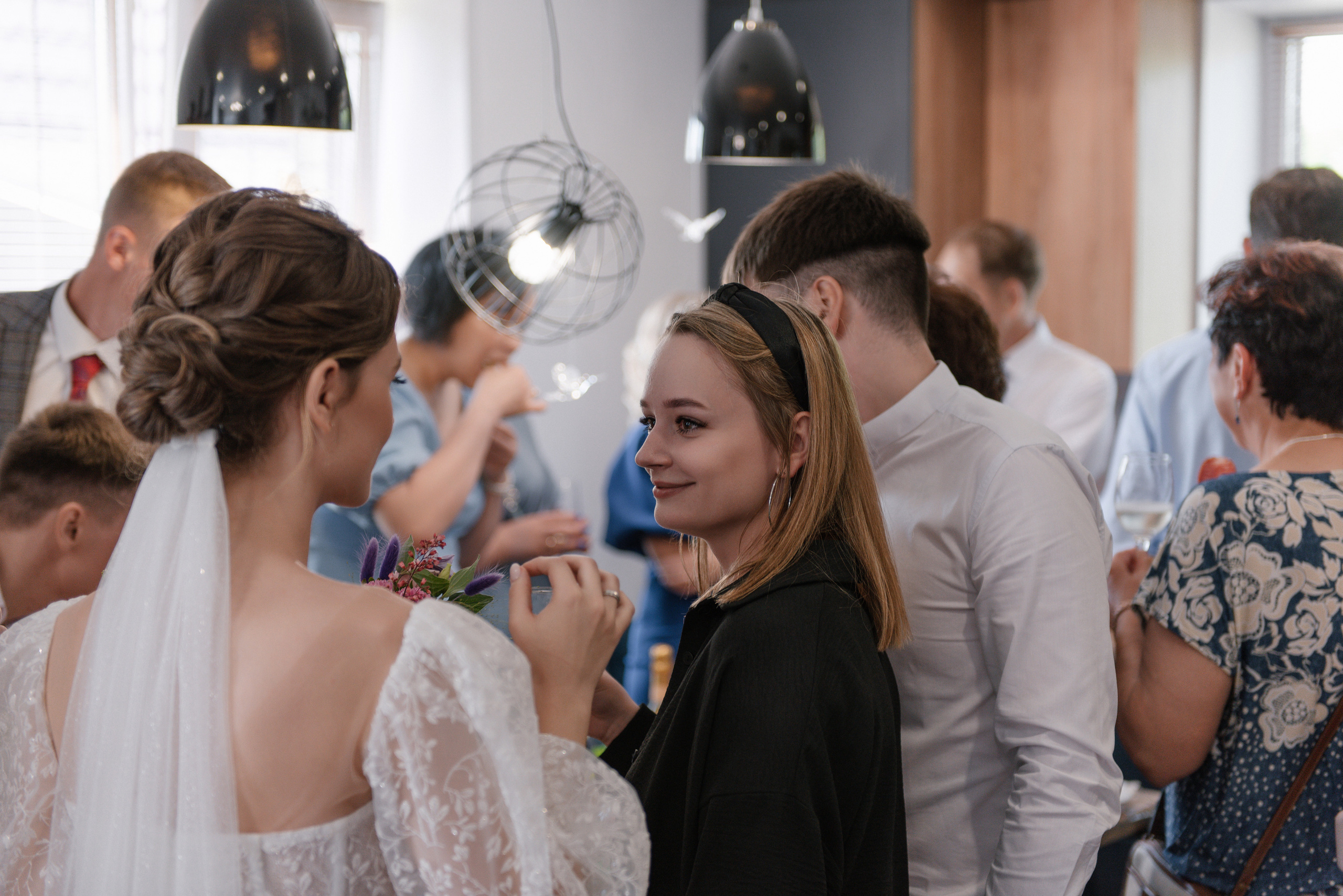 Свадьба Сергея и Виктории. Свадебный и семейный фотограф в Мценске Александр Ефименко