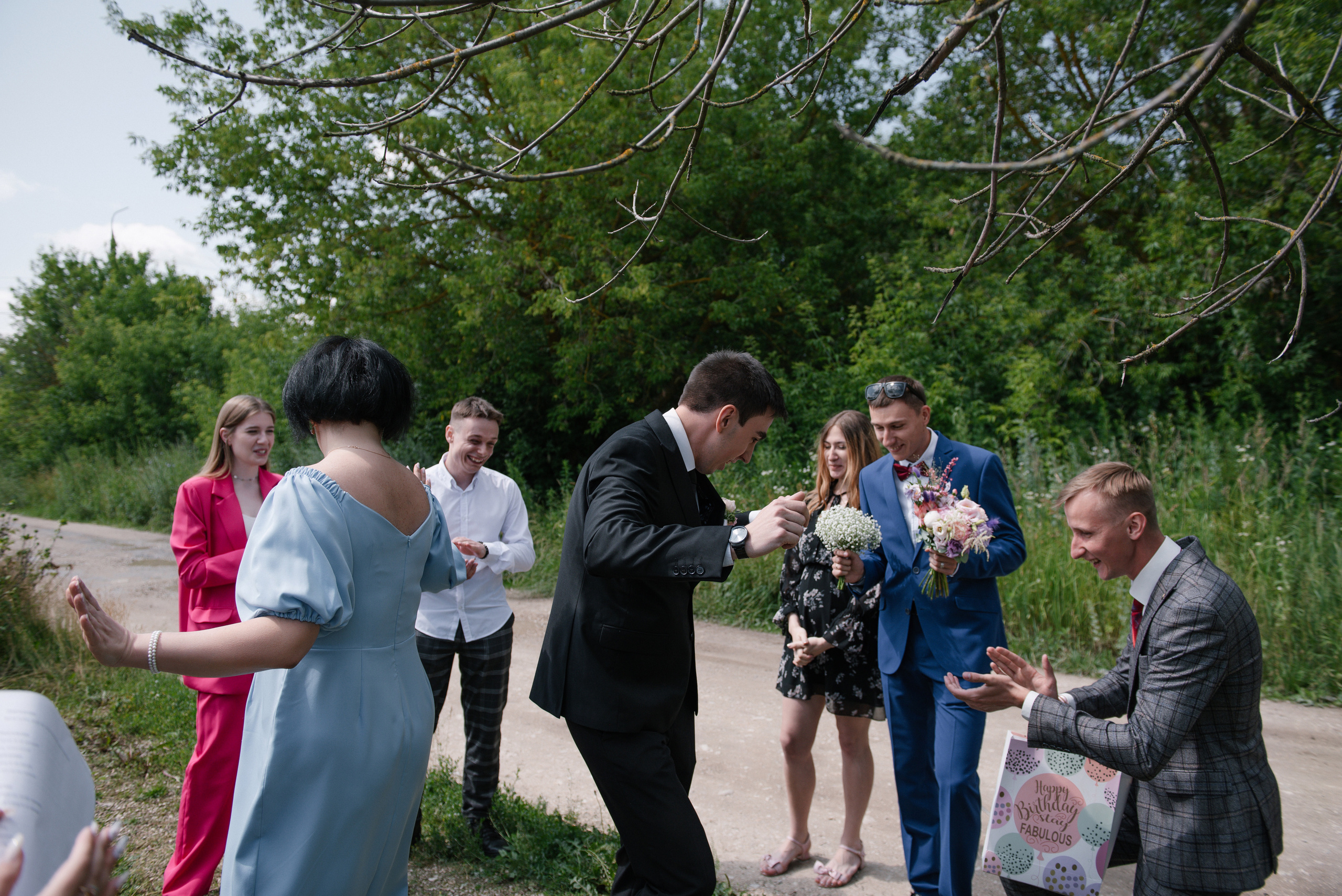 Свадьба Сергея и Виктории. Свадебный и семейный фотограф в Мценске Александр Ефименко