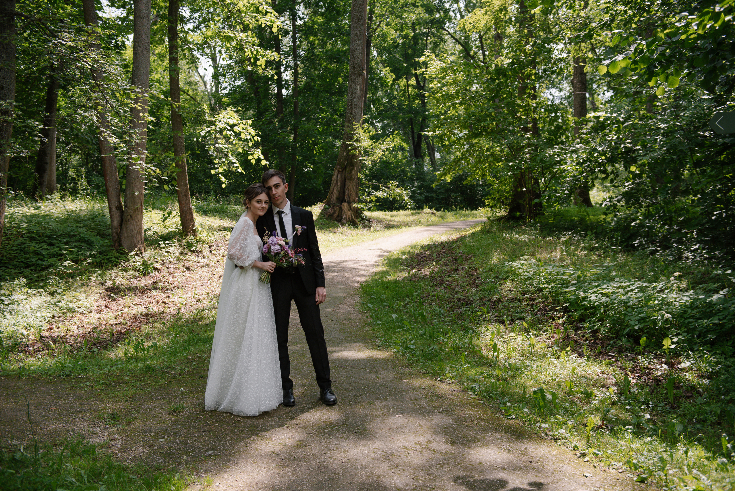 Свадьба Сергея и Виктории. Свадебный и семейный фотограф в Мценске Александр Ефименко