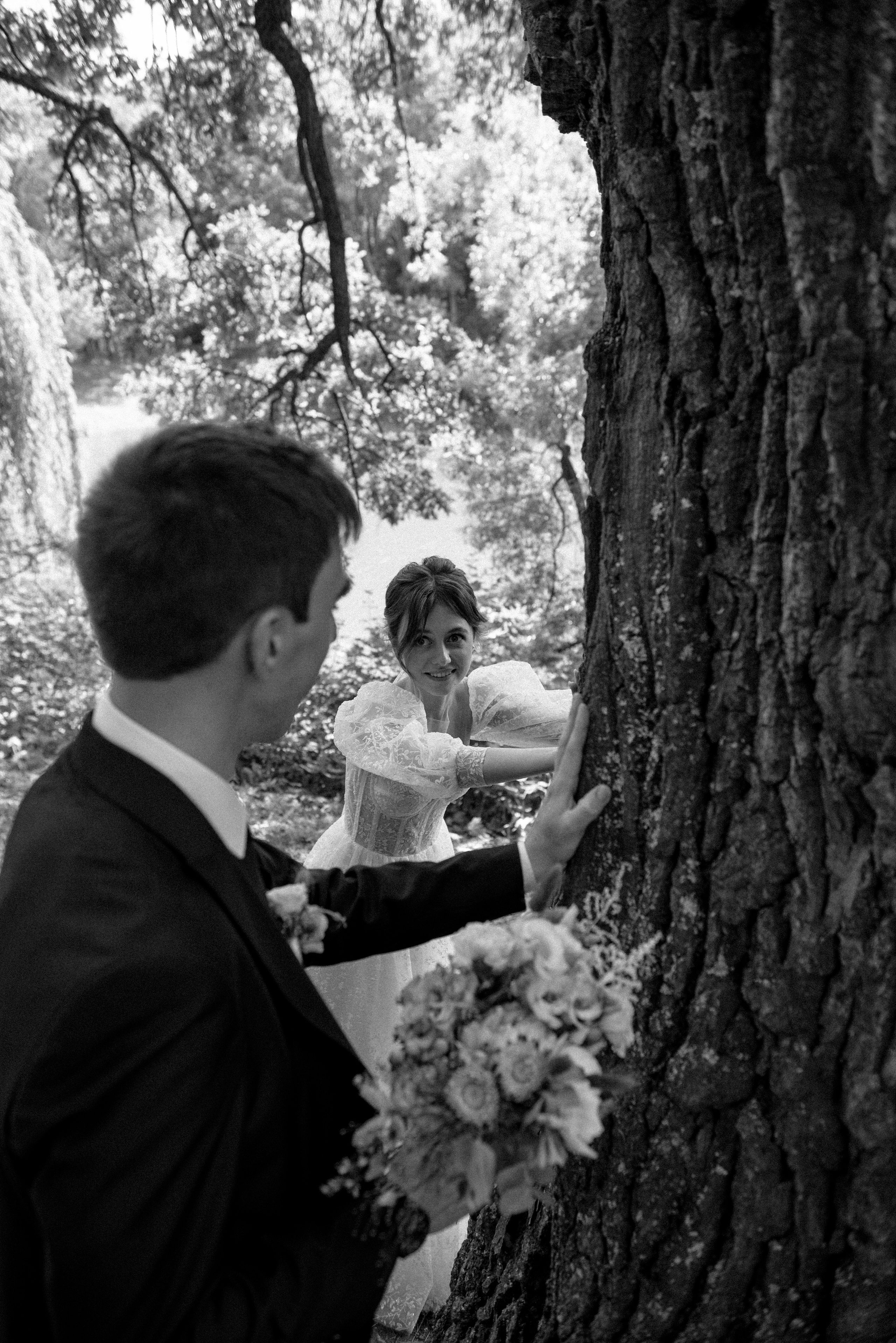 Свадьба Сергея и Виктории. Свадебный и семейный фотограф в Мценске Александр Ефименко