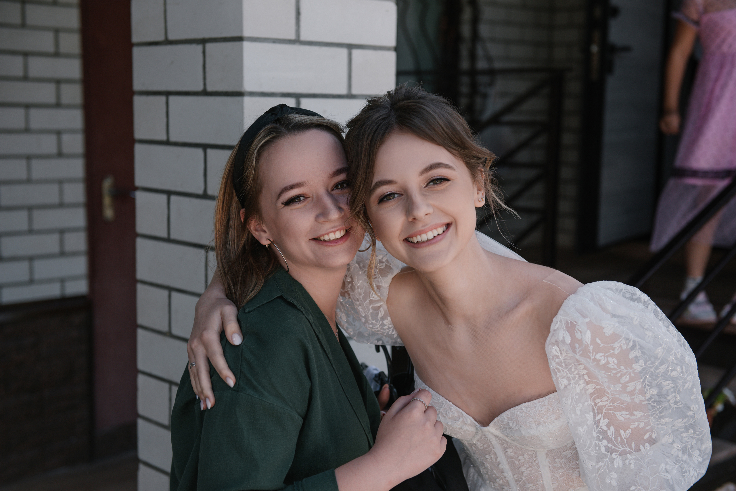 Свадьба Сергея и Виктории. Свадебный и семейный фотограф в Мценске Александр Ефименко