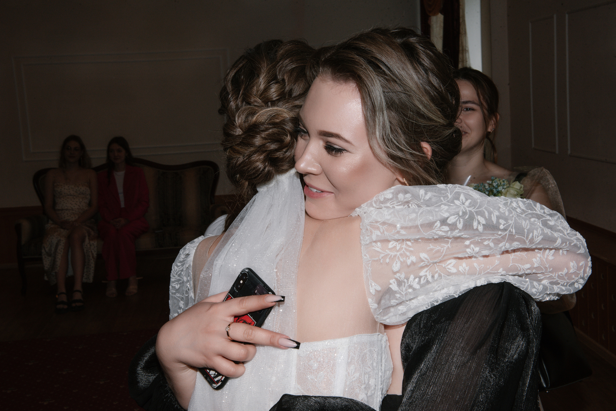 Свадьба Сергея и Виктории. Свадебный и семейный фотограф в Мценске Александр Ефименко