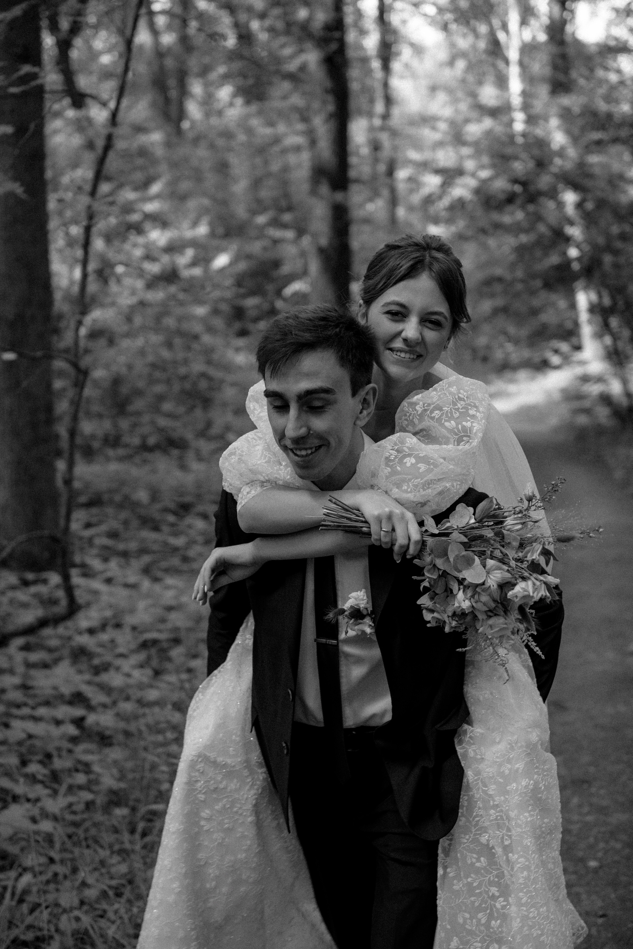 Свадьба Сергея и Виктории. Свадебный и семейный фотограф в Мценске Александр Ефименко