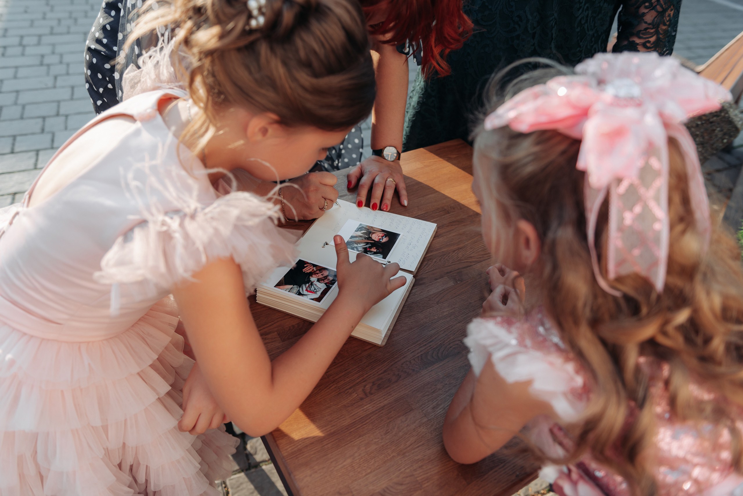 Василий и Екатерина. Свадебный и семейный фотограф в Мценске Александр Ефименко