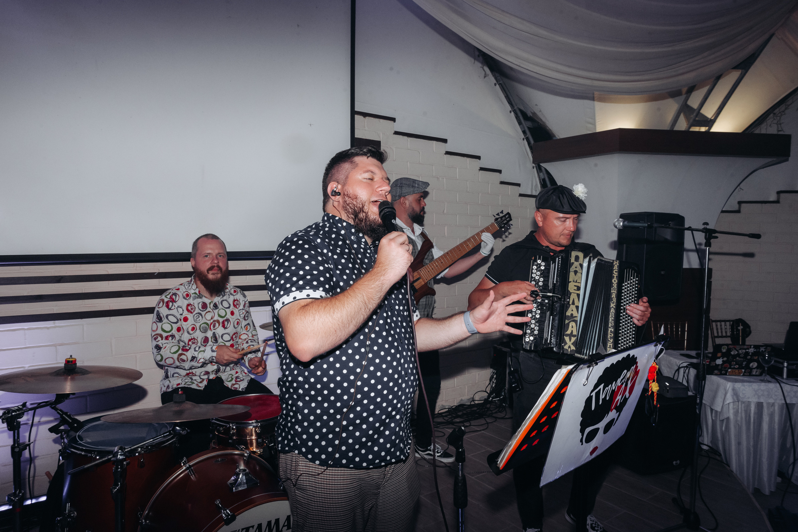 Василий и Екатерина. Свадебный и семейный фотограф в Мценске Александр Ефименко