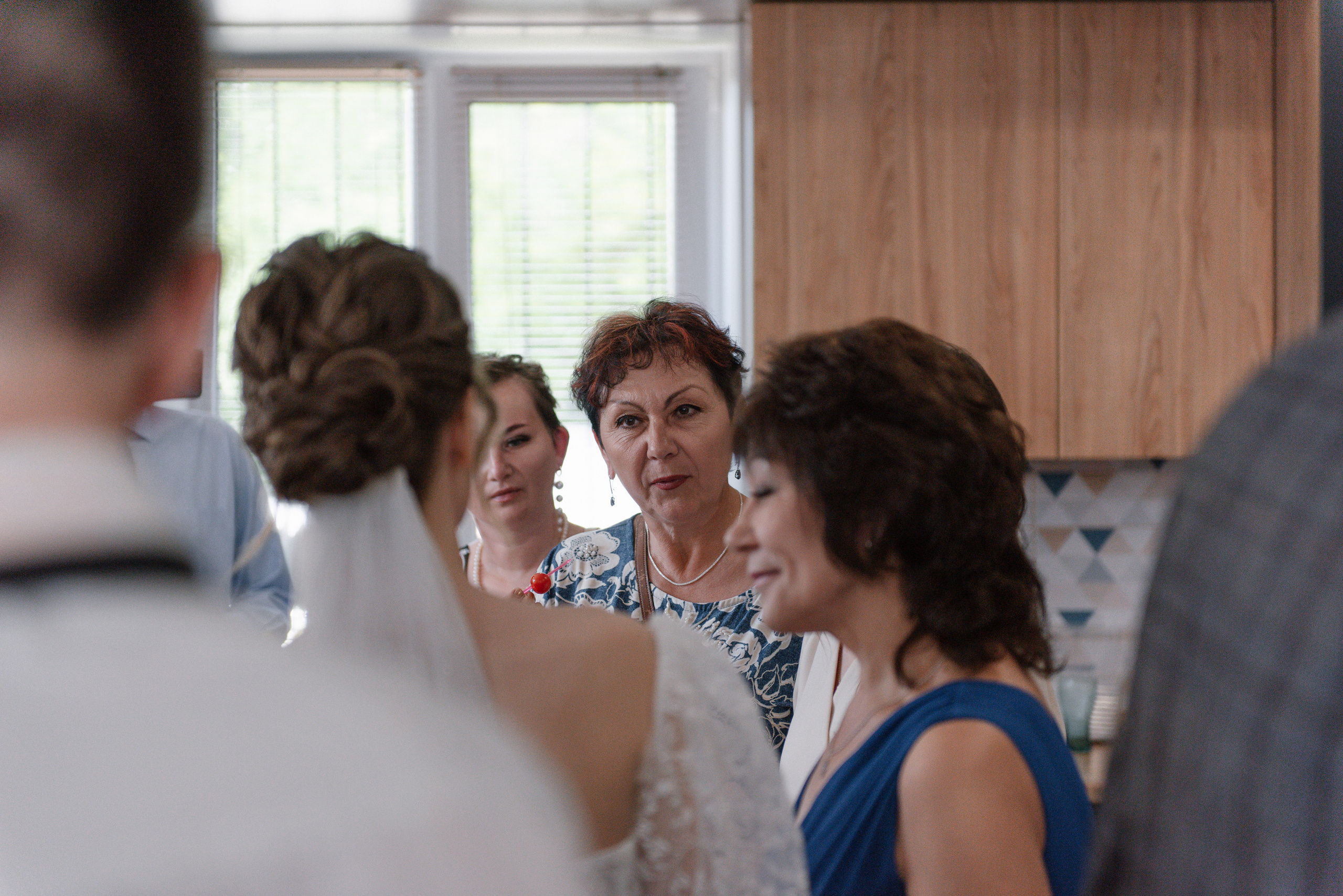 Свадьба Сергея и Виктории. Свадебный и семейный фотограф в Мценске Александр Ефименко