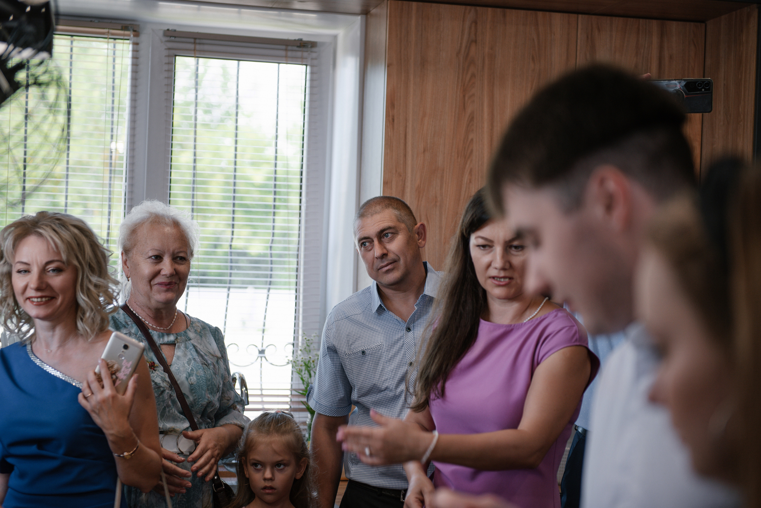 Свадьба Сергея и Виктории. Свадебный и семейный фотограф в Мценске Александр Ефименко