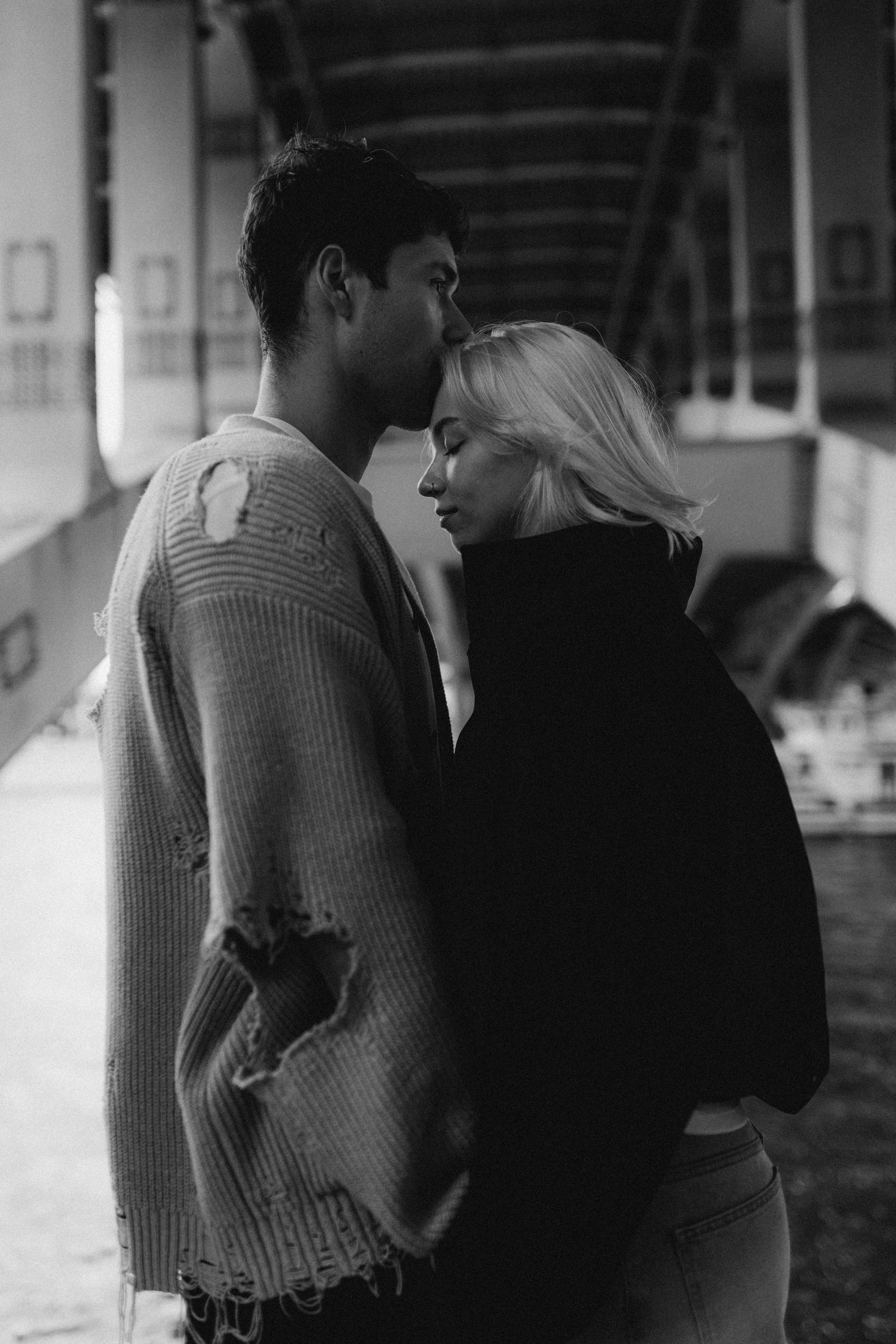 Аня & Юра. Фотограф НОГИНСК, Москва, Анастасия Белая