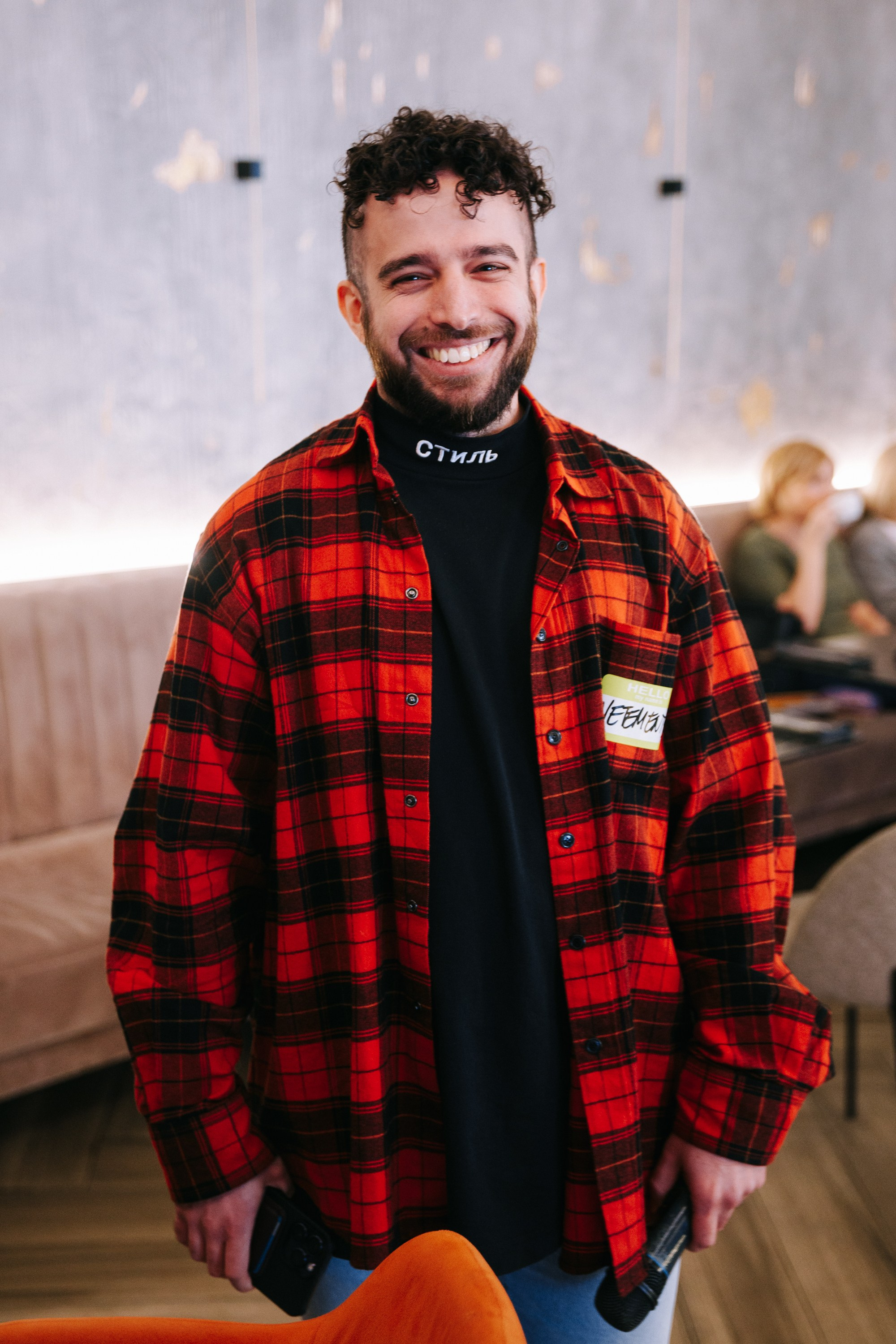 О чем молчат мужчины. Фотограф в Хабаровске Швендых Рудольф