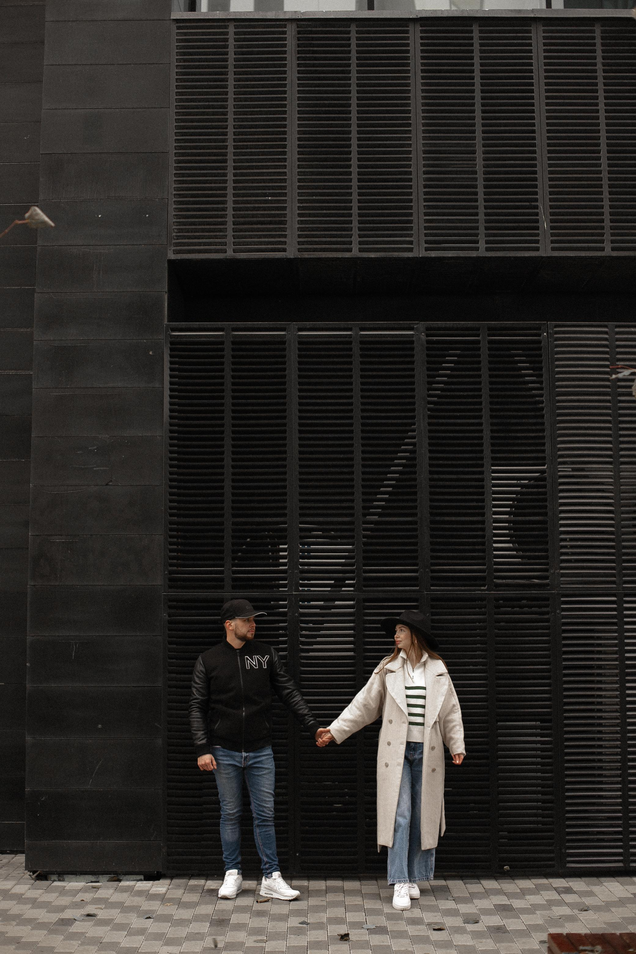 Арина и Егор. Фотограф в Тюмени Екатерина Медведева