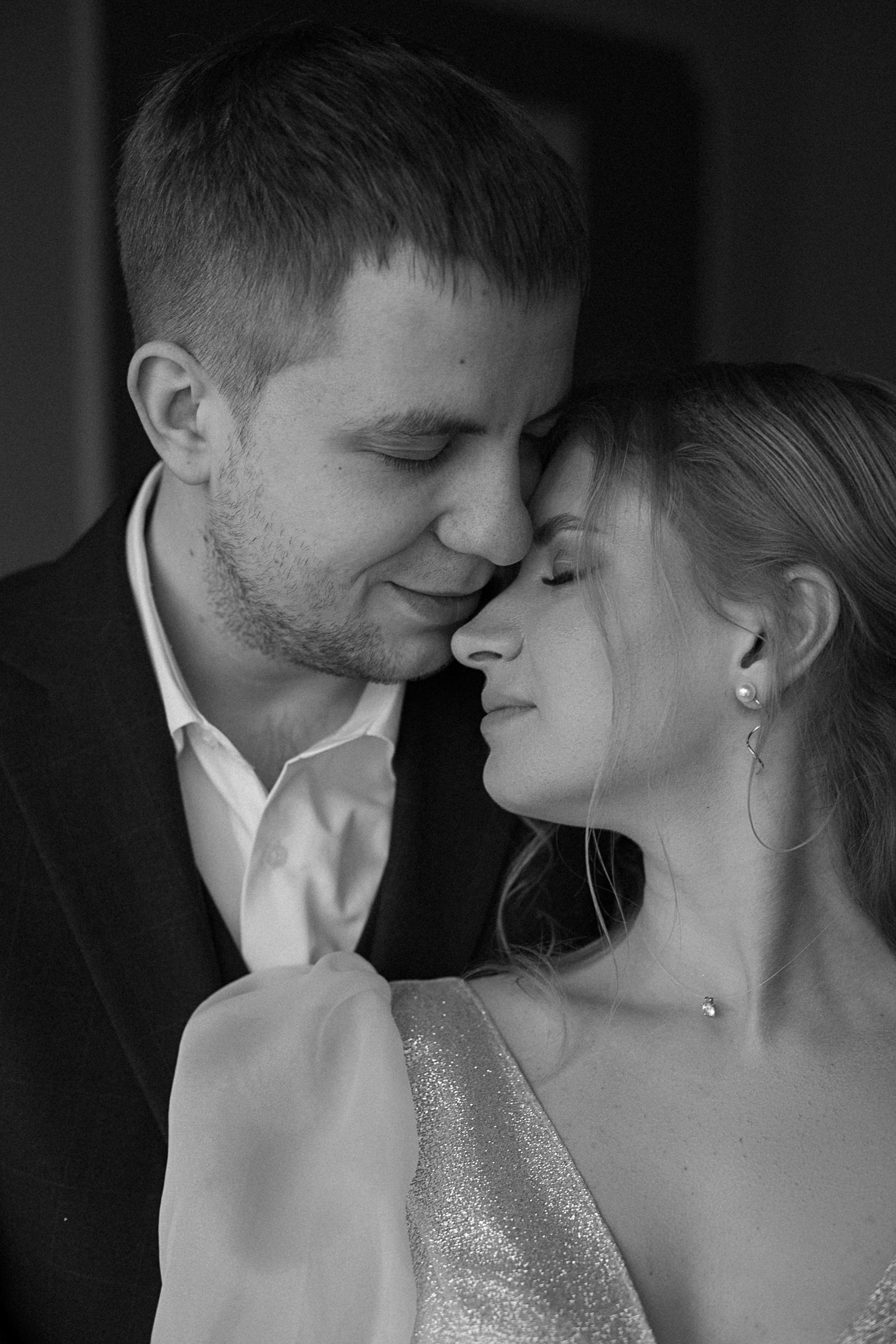 Татьяна и Дмитрий. Фотограф в Тюмени Екатерина Медведева