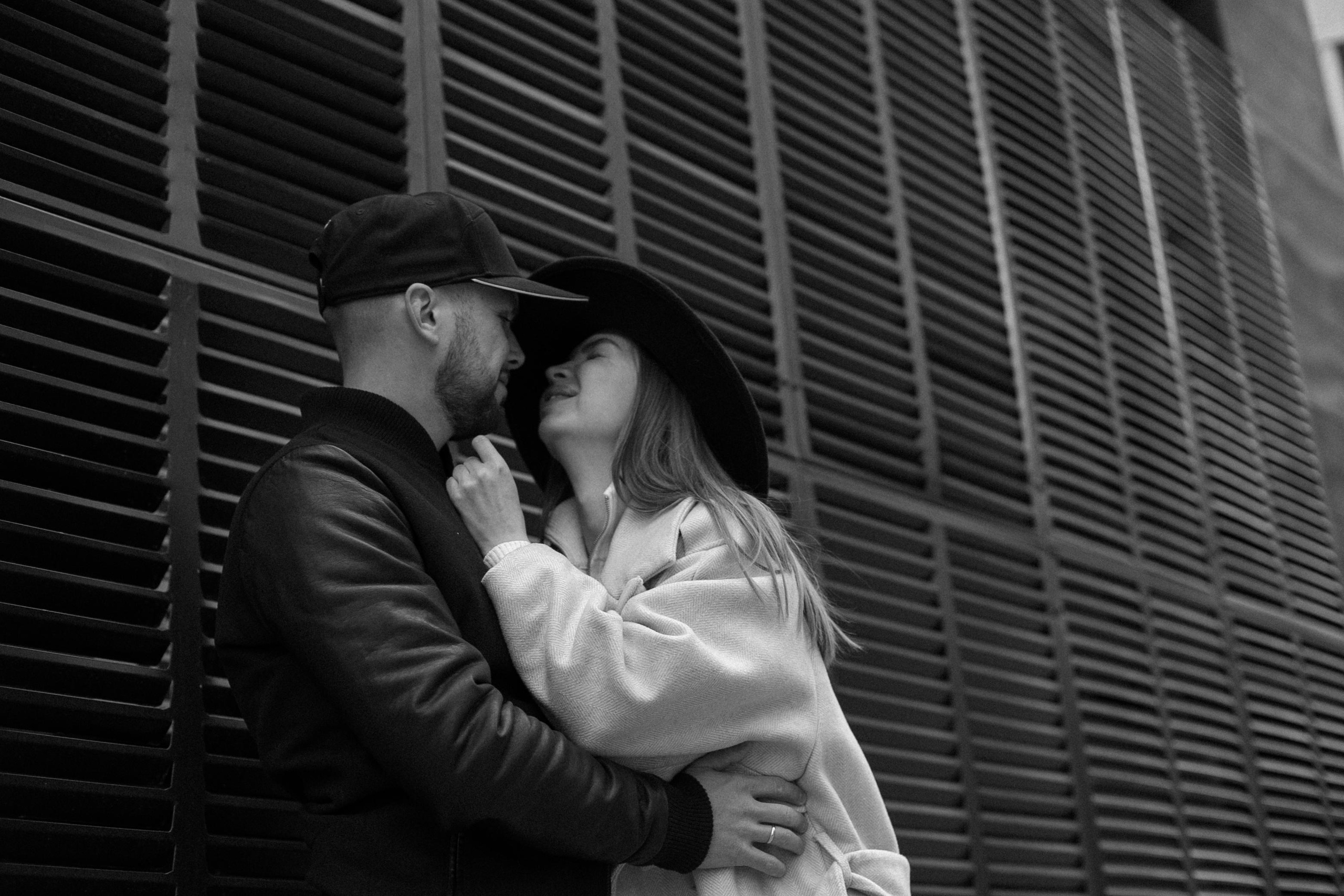 Арина и Егор. Фотограф в Тюмени Екатерина Медведева