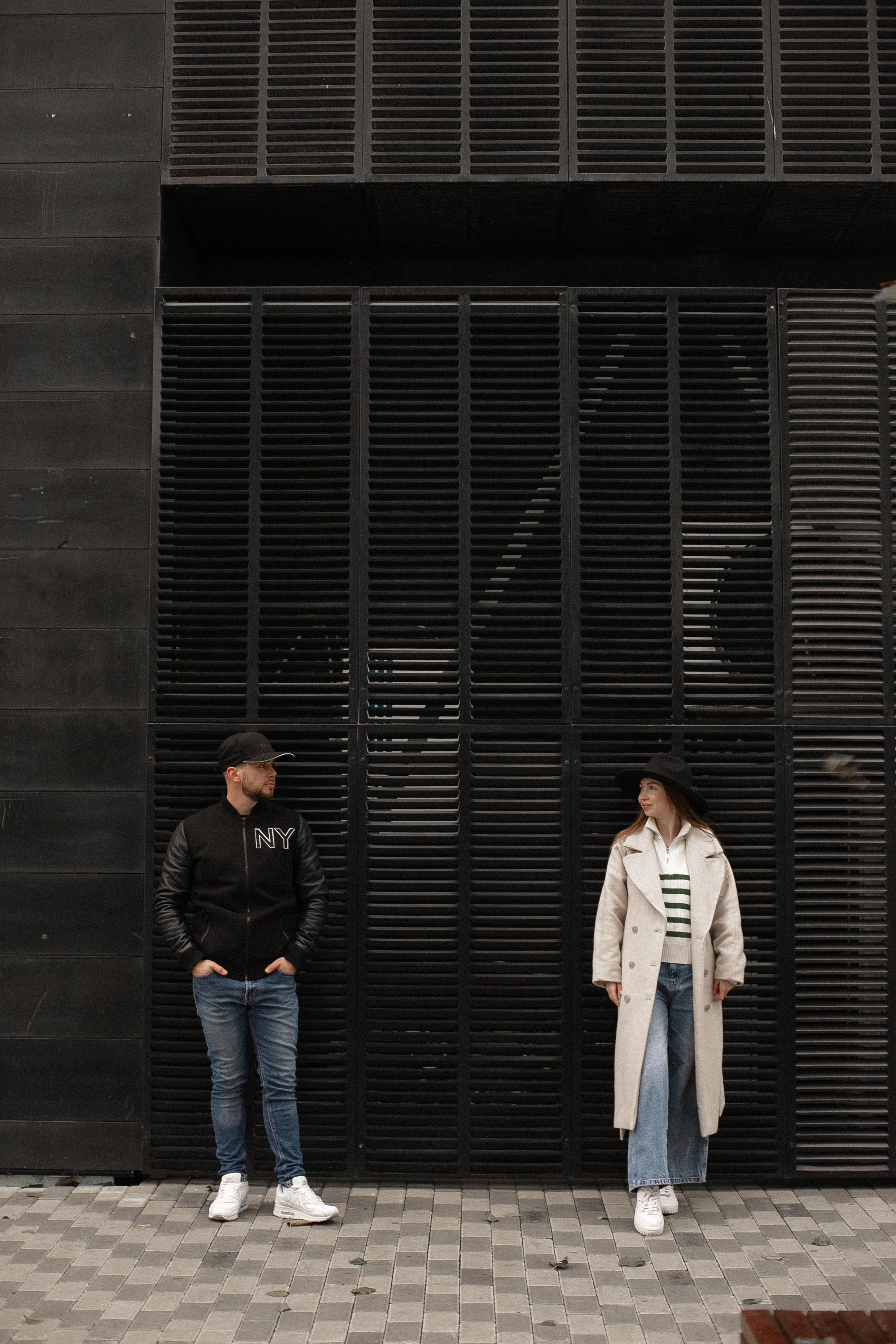 Арина и Егор. Фотограф в Тюмени Екатерина Медведева