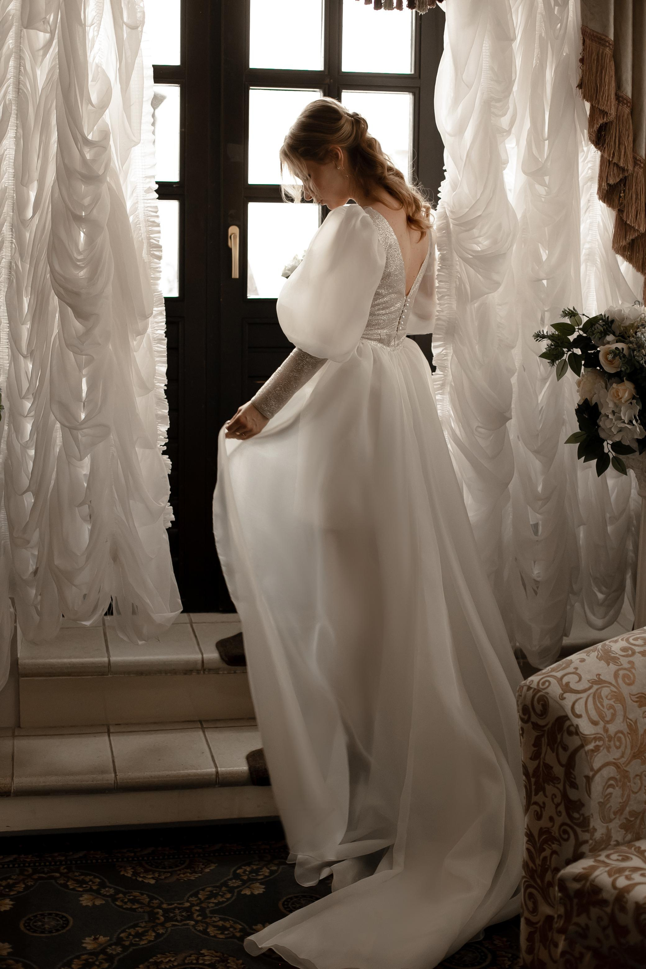 Татьяна и Дмитрий. Фотограф в Тюмени Екатерина Медведева