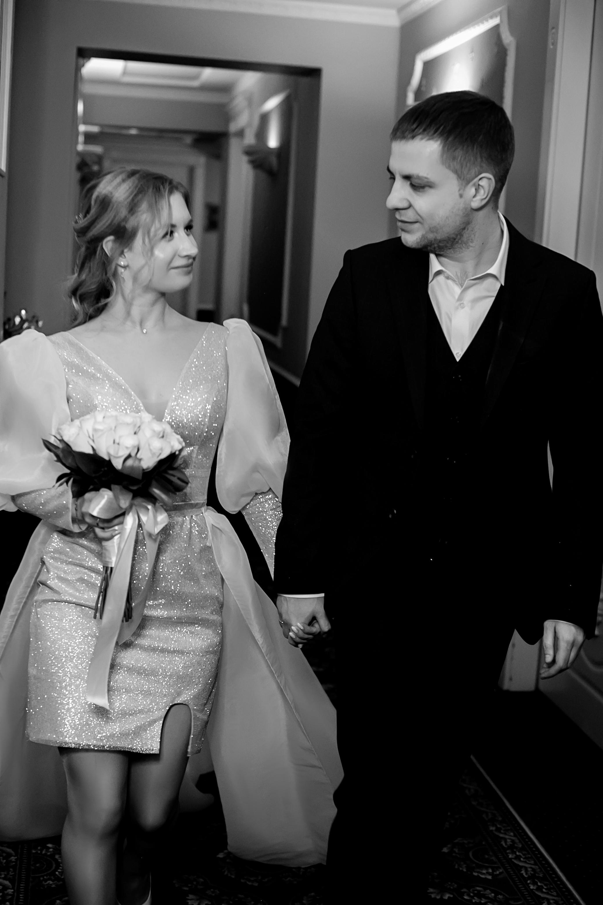 Татьяна и Дмитрий. Фотограф в Тюмени Екатерина Медведева