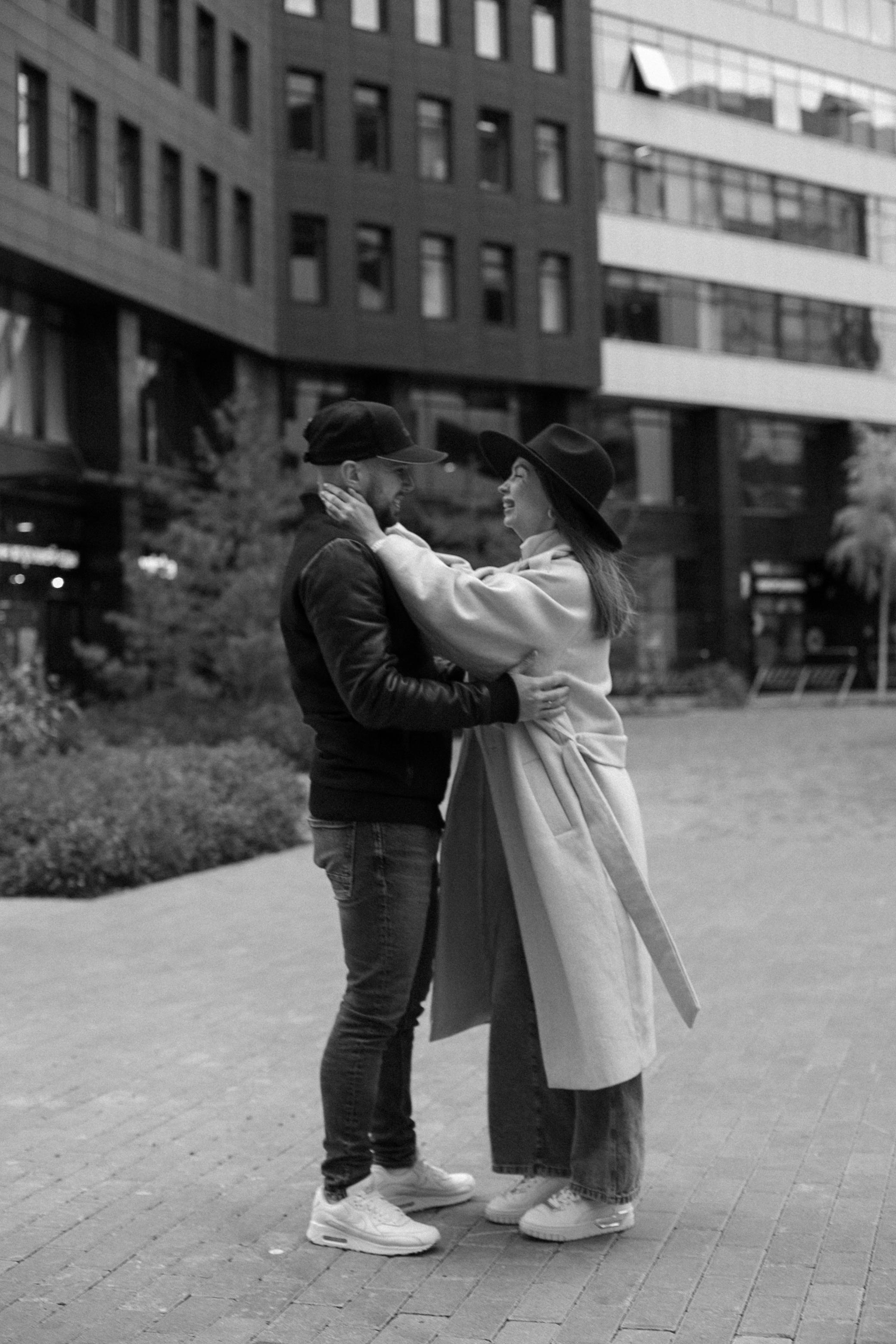 Арина и Егор. Фотограф в Тюмени Екатерина Медведева