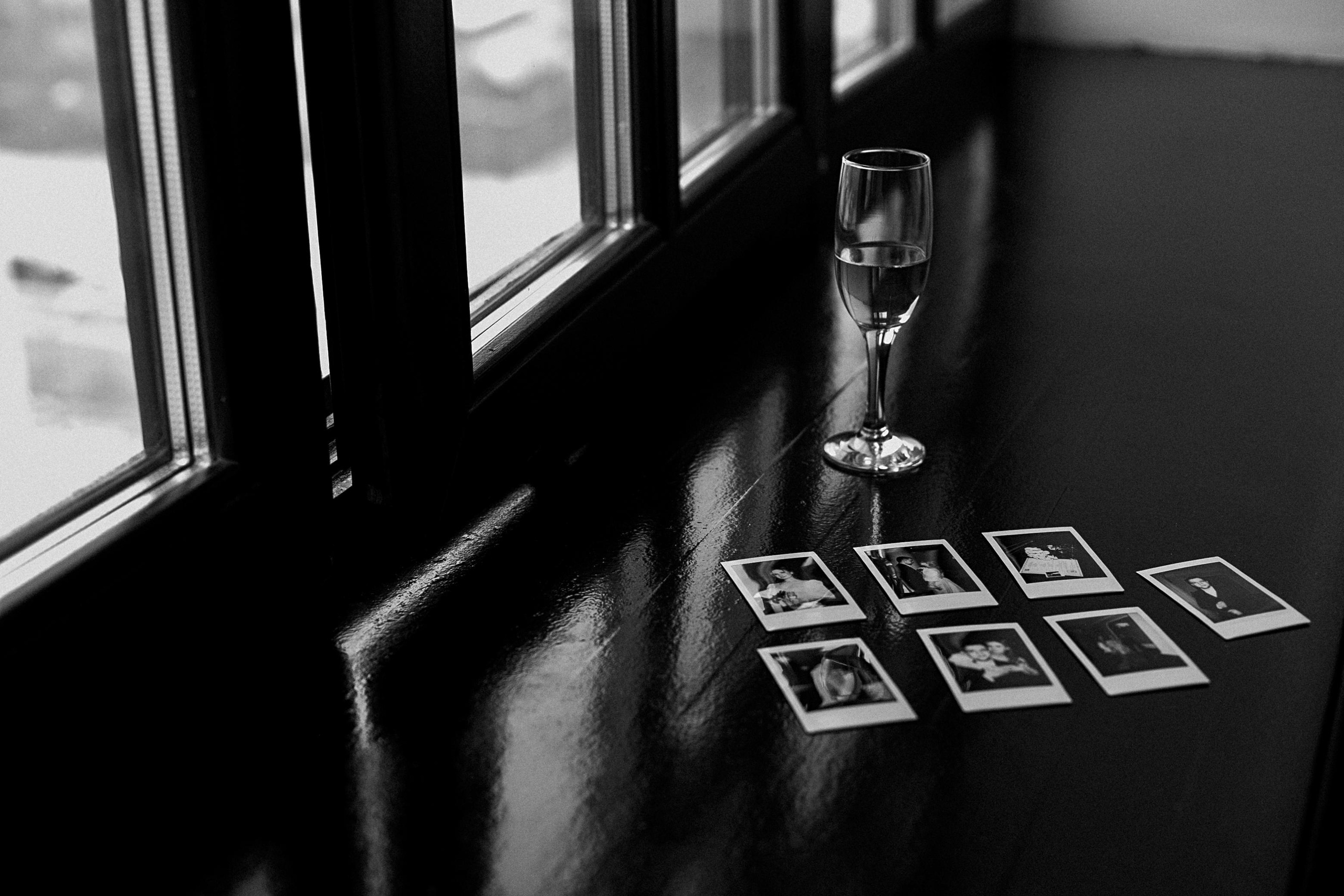 Татьяна и Дмитрий. Фотограф в Тюмени Екатерина Медведева