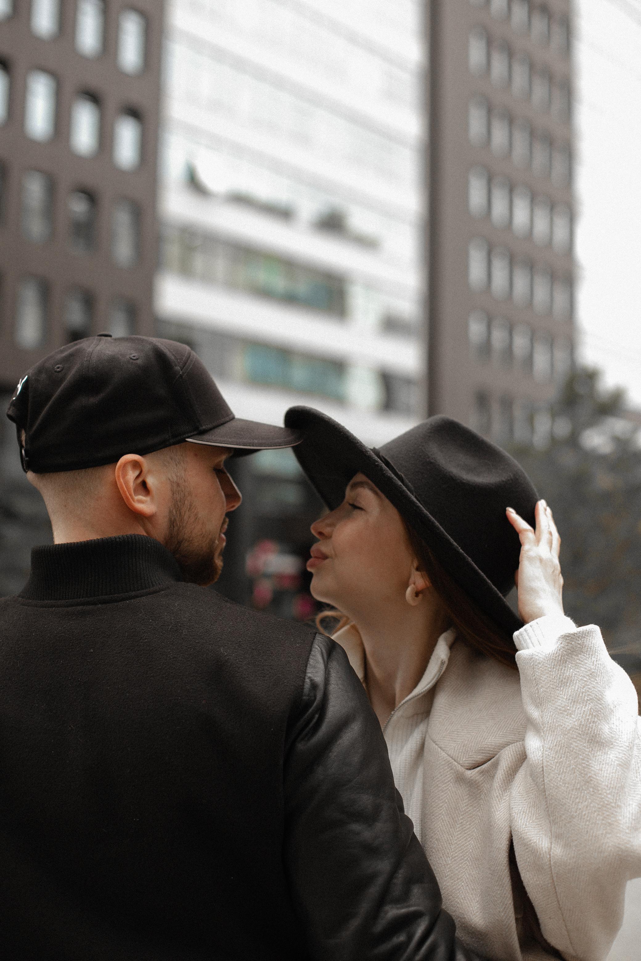 Арина и Егор. Фотограф в Тюмени Екатерина Медведева