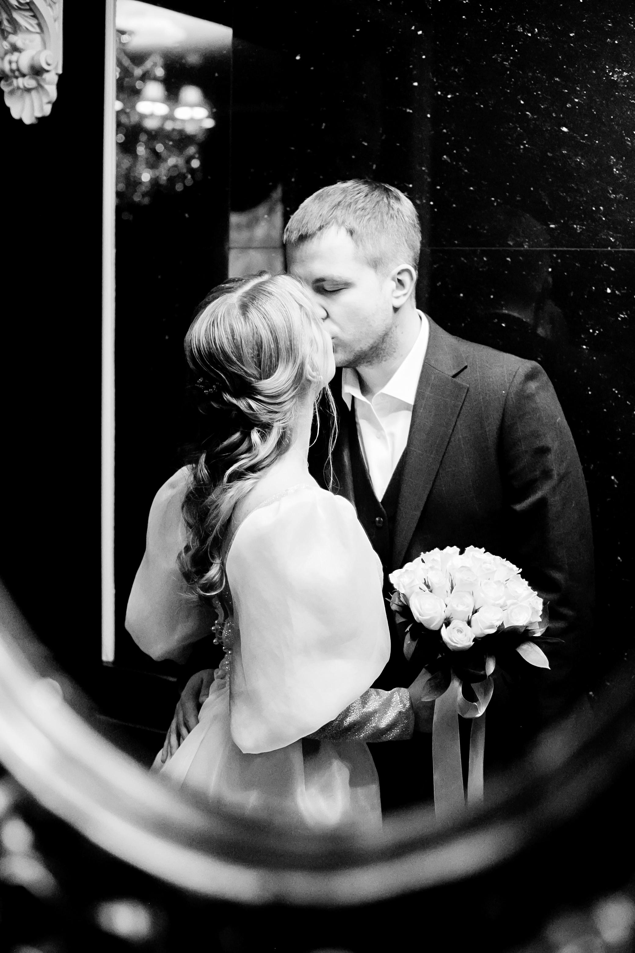 Татьяна и Дмитрий. Фотограф в Тюмени Екатерина Медведева