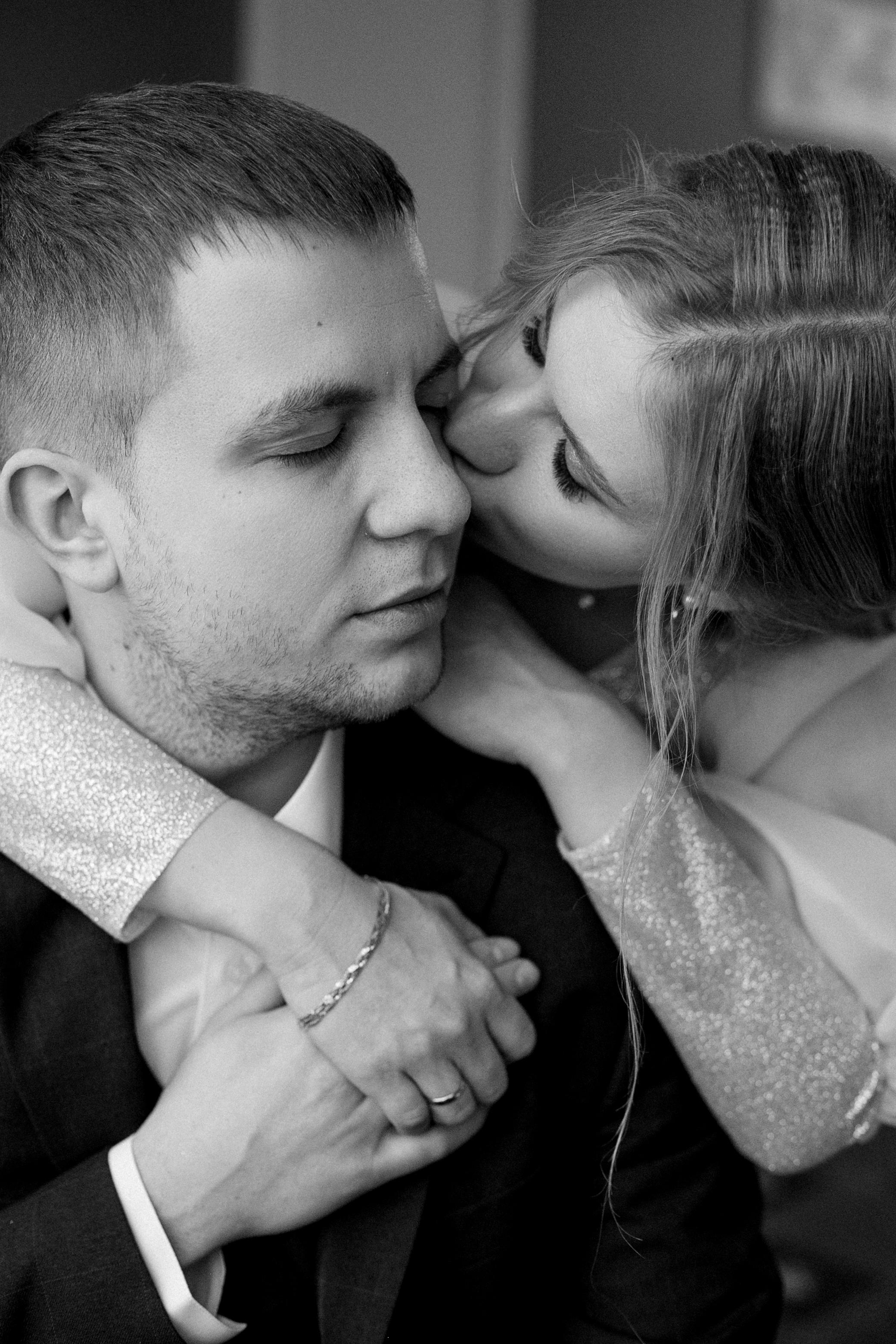 Татьяна и Дмитрий. Фотограф в Тюмени Екатерина Медведева