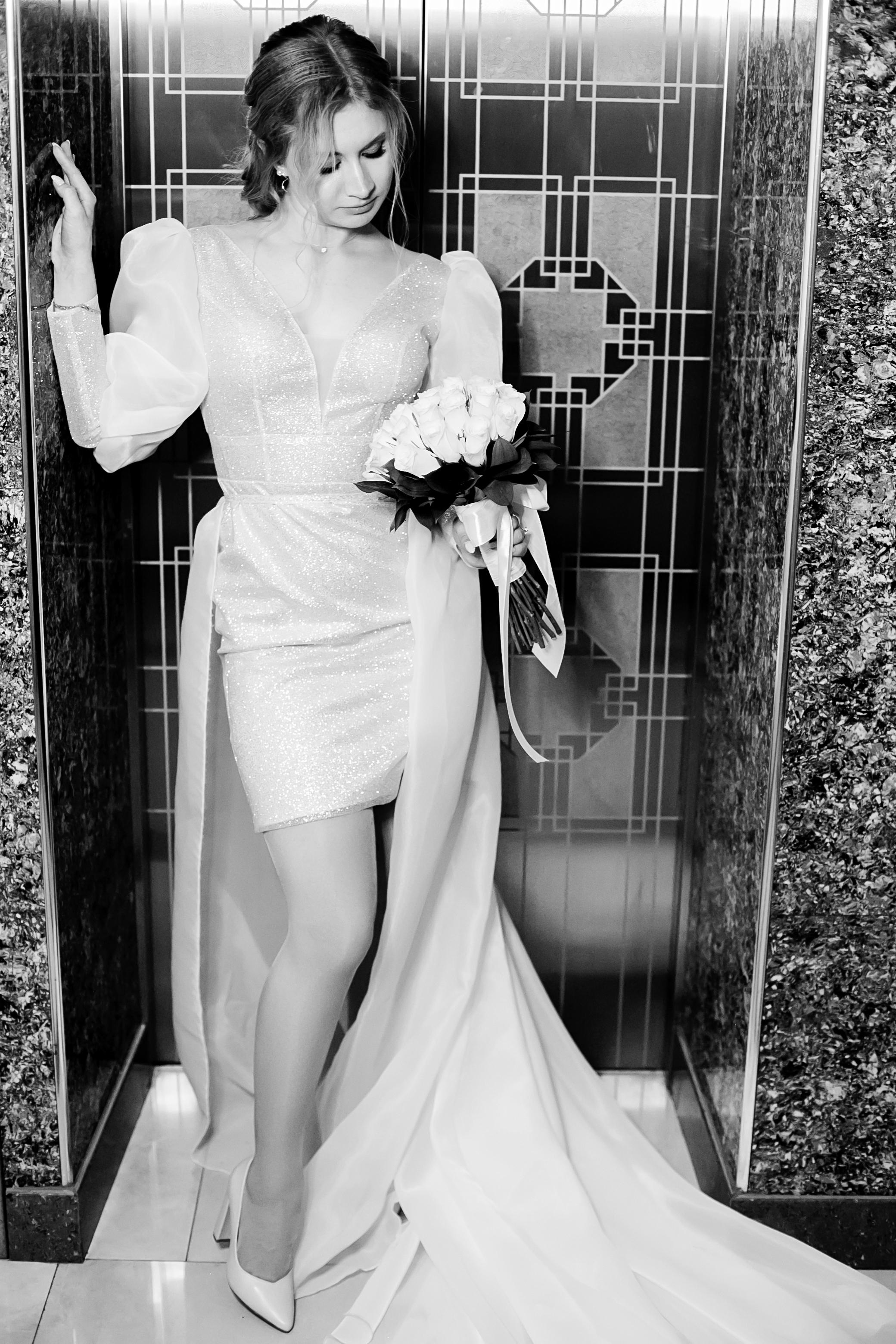 Татьяна и Дмитрий. Фотограф в Тюмени Екатерина Медведева