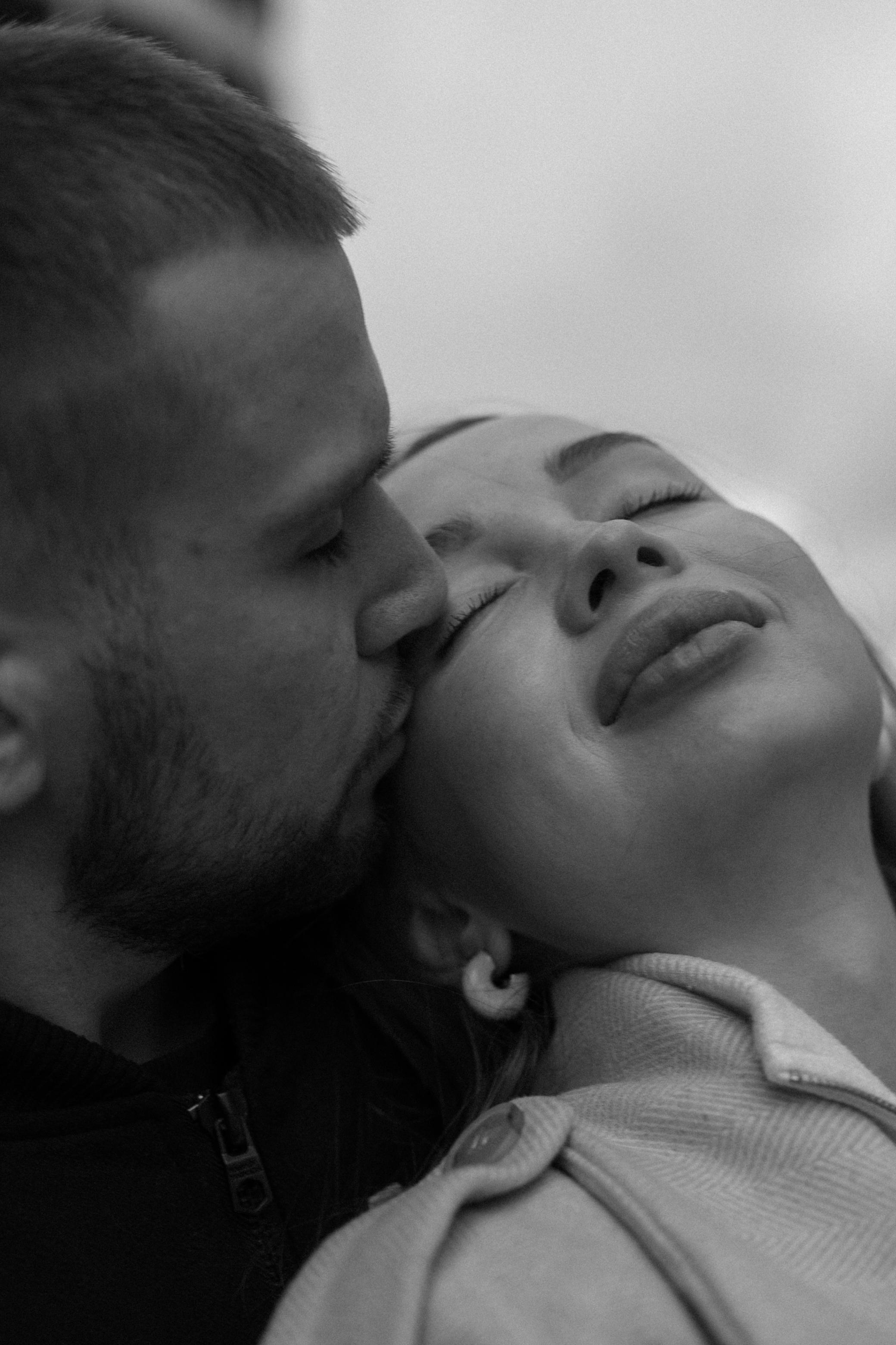 Арина и Егор. Фотограф в Тюмени Екатерина Медведева