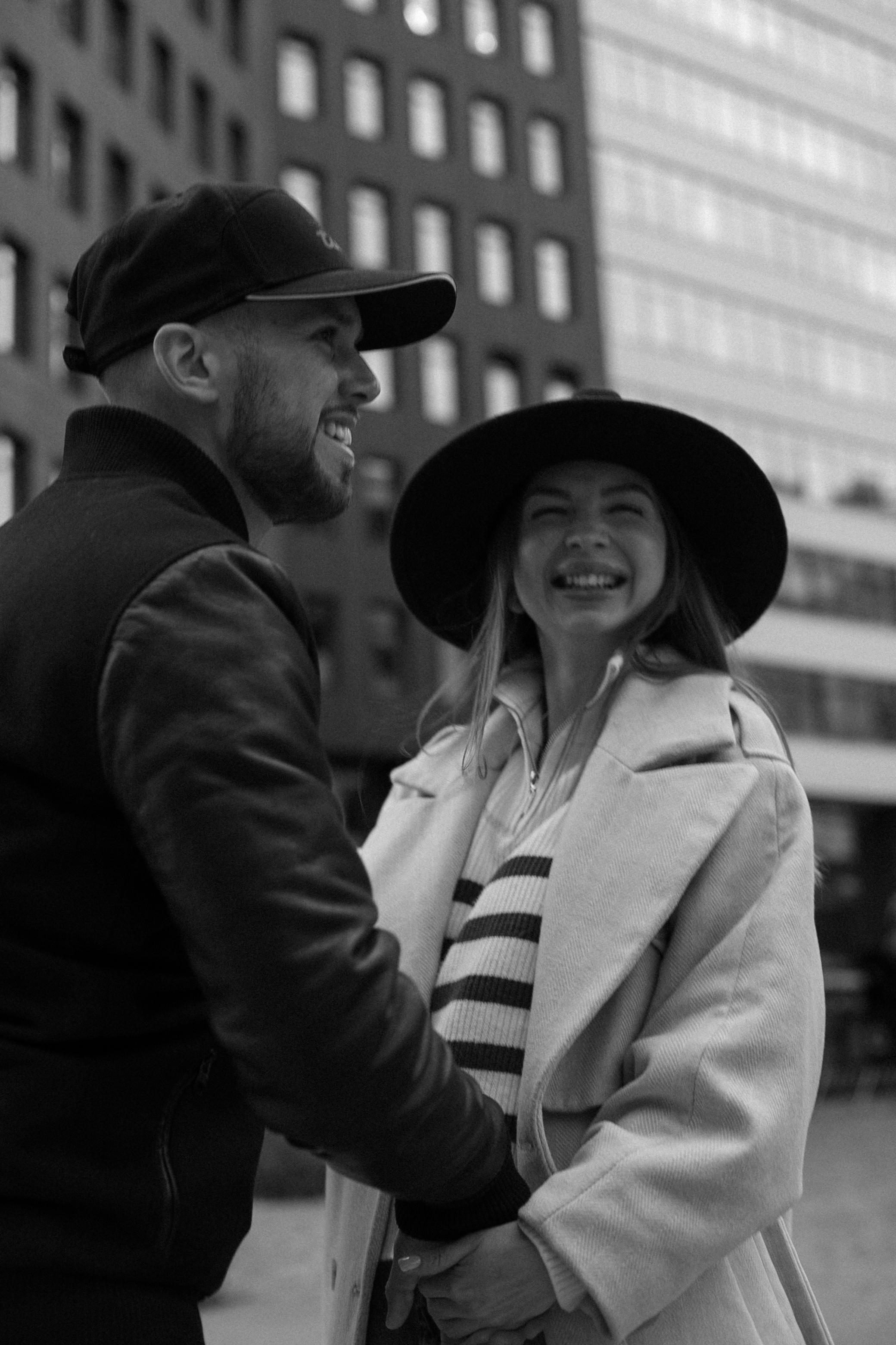 Арина и Егор. Фотограф в Тюмени Екатерина Медведева