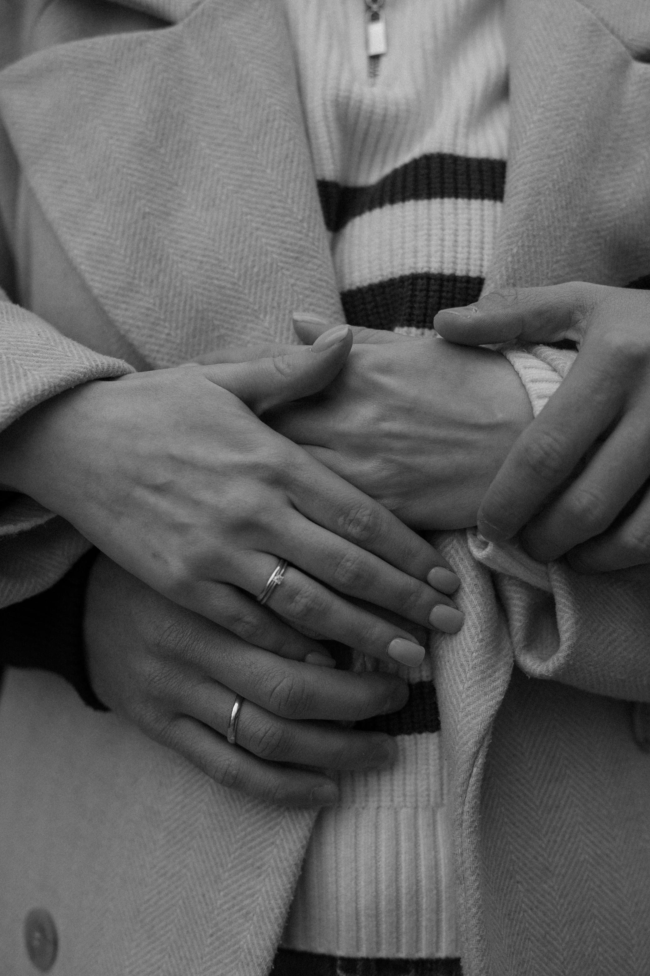 Арина и Егор. Фотограф в Тюмени Екатерина Медведева