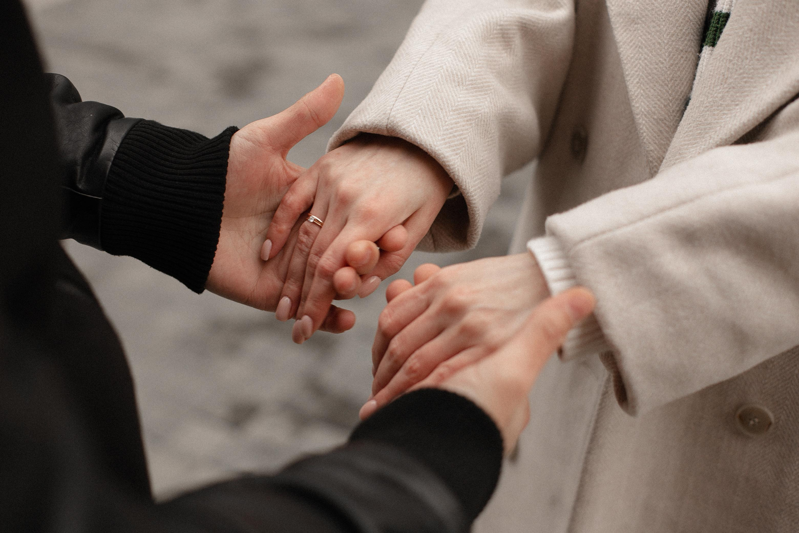 Арина и Егор. Фотограф в Тюмени Екатерина Медведева