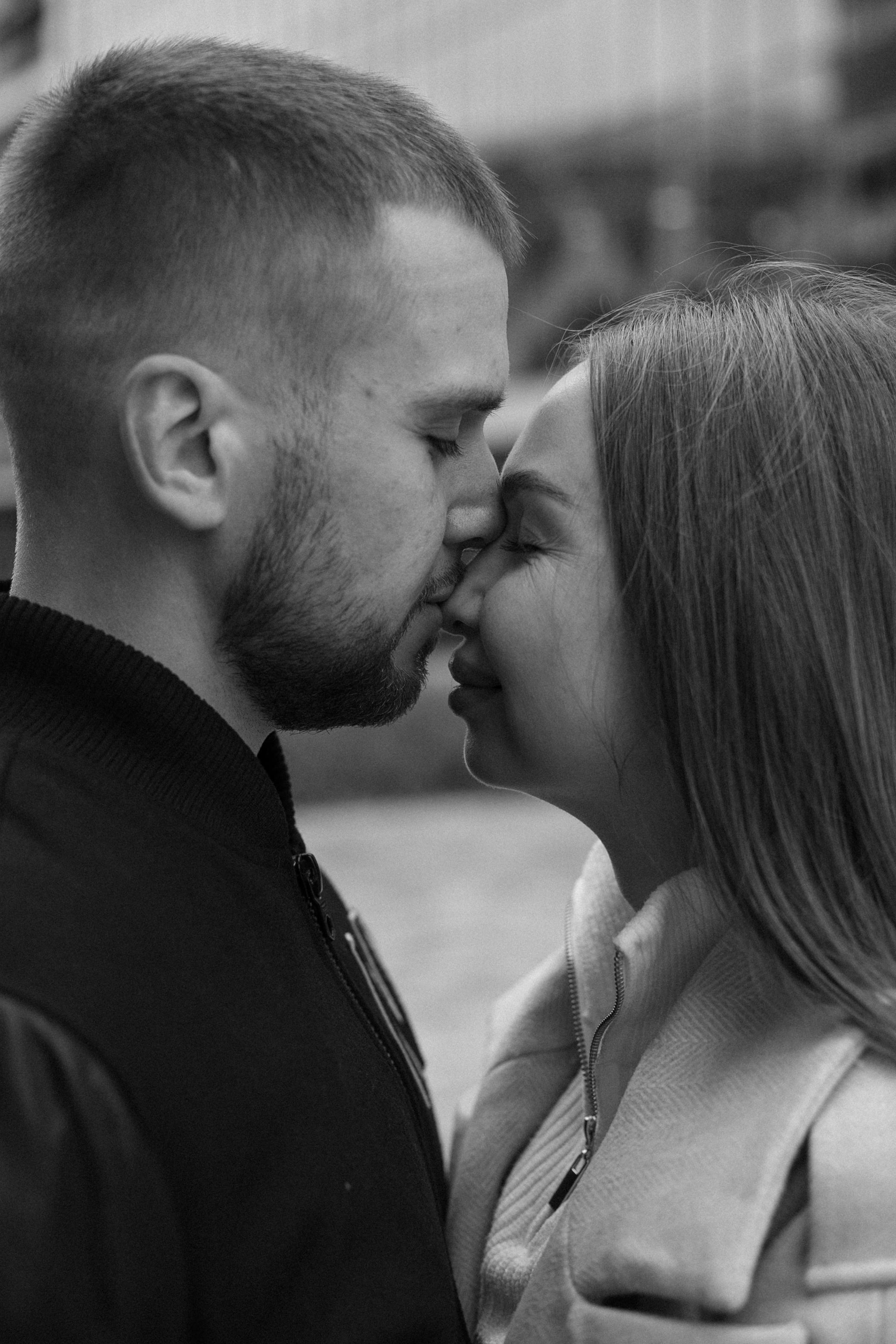 Арина и Егор. Фотограф в Тюмени Екатерина Медведева