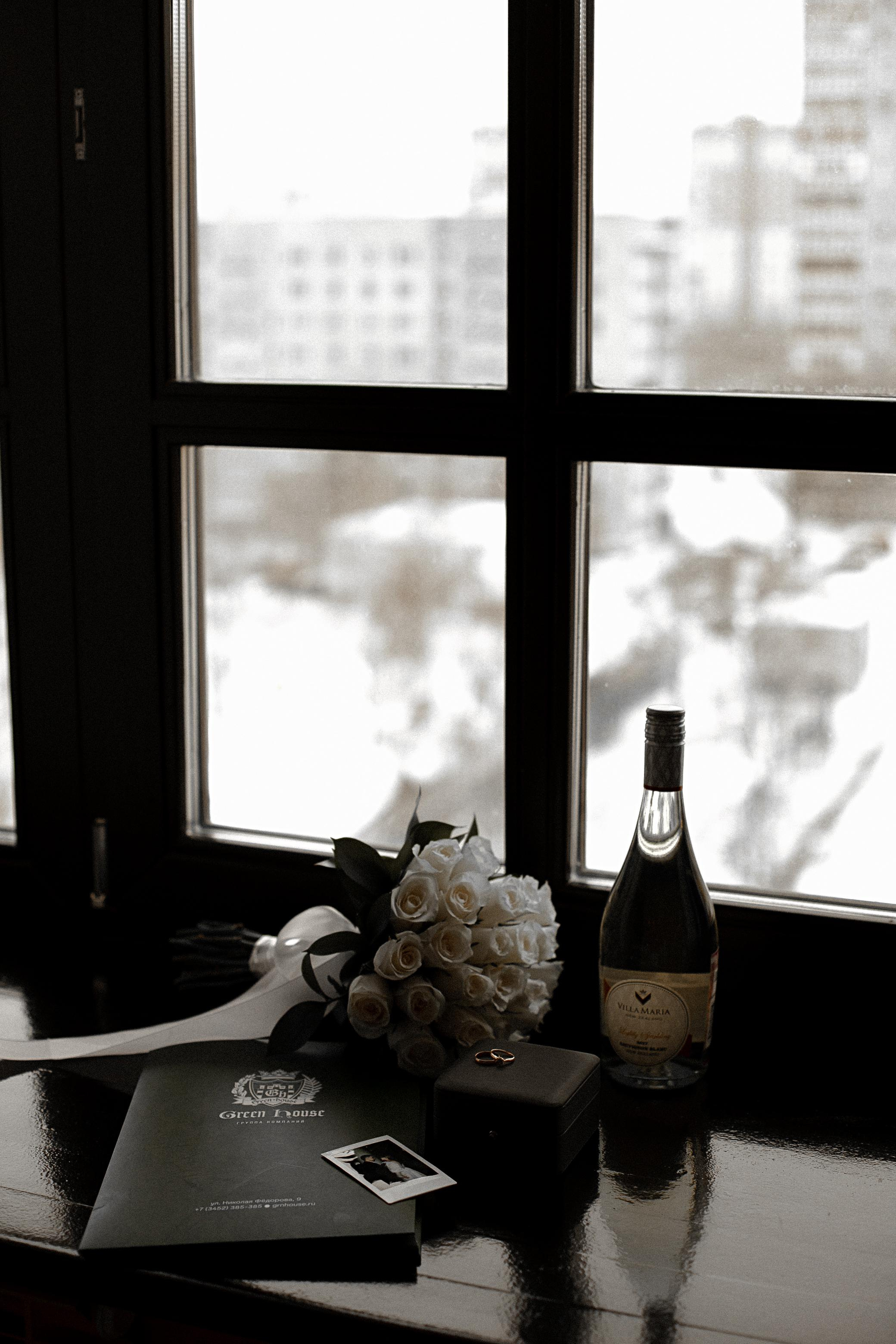 Татьяна и Дмитрий. Фотограф в Тюмени Екатерина Медведева