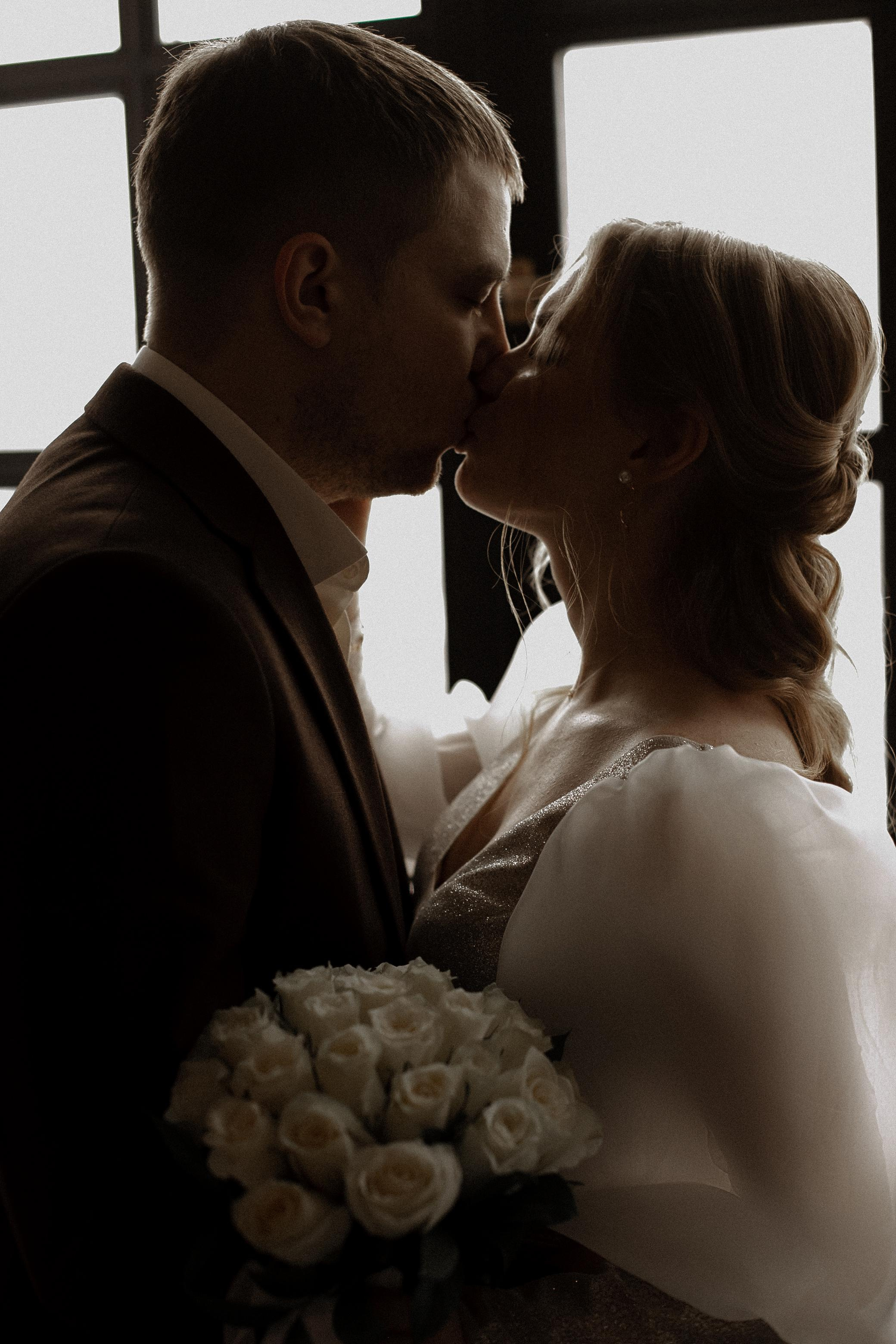 Татьяна и Дмитрий. Фотограф в Тюмени Екатерина Медведева