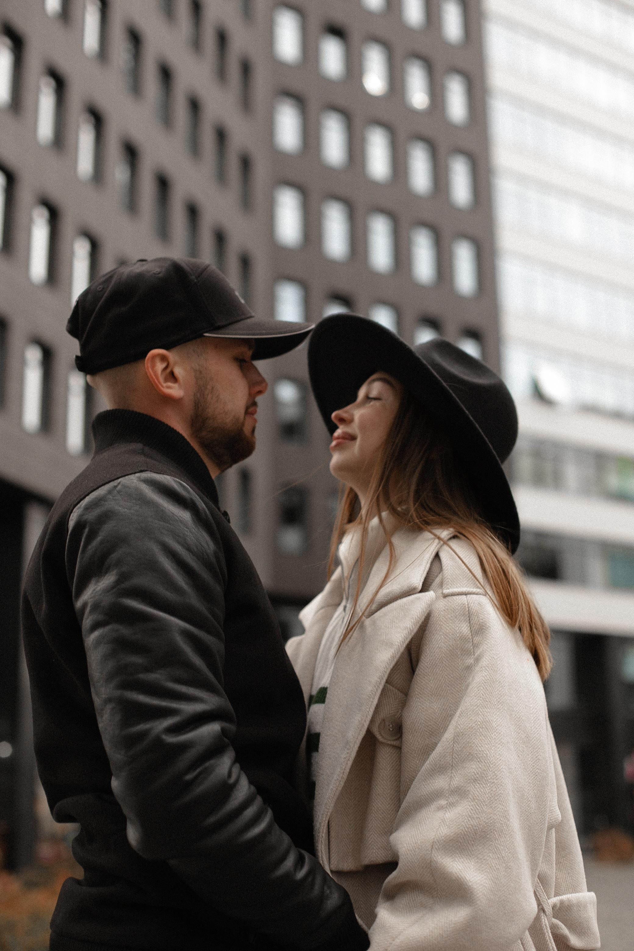 Арина и Егор. Фотограф в Тюмени Екатерина Медведева