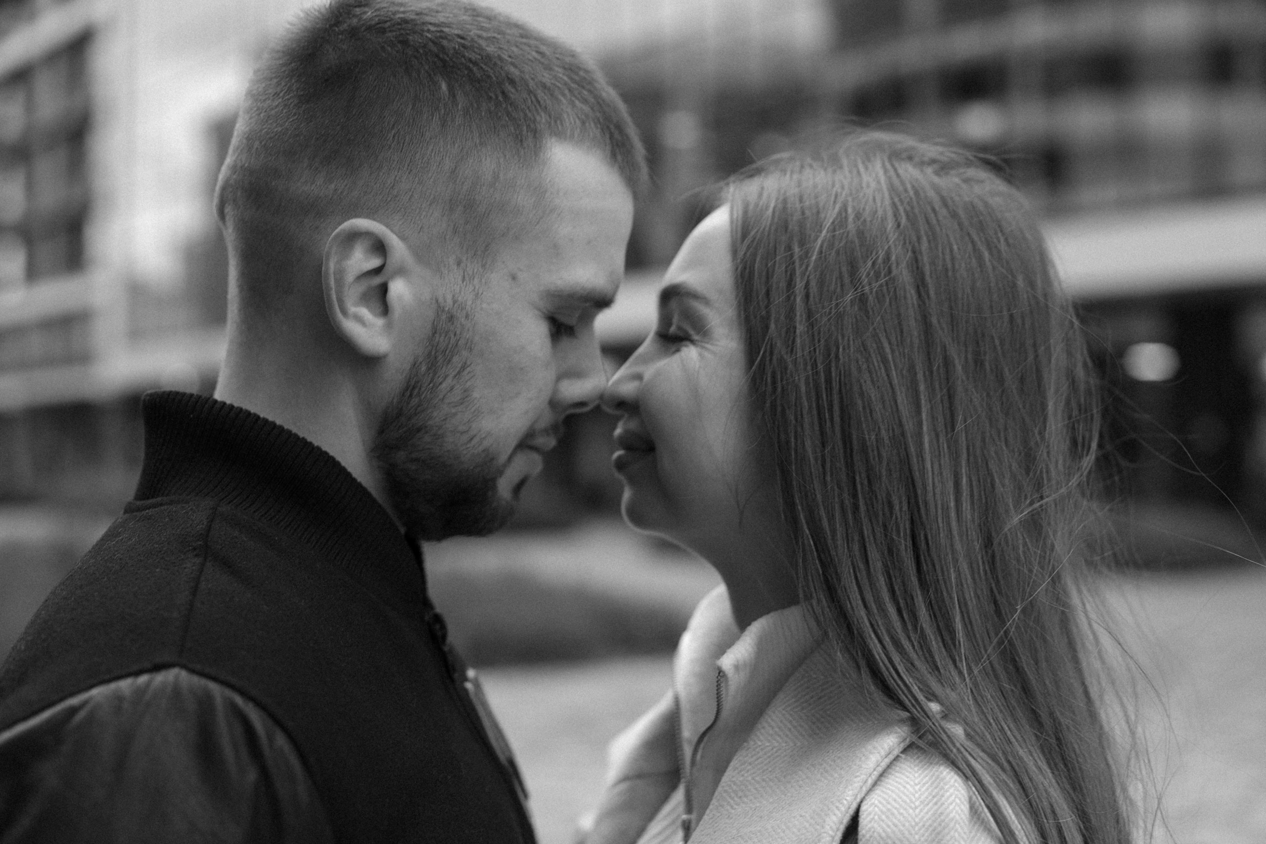 Арина и Егор. Фотограф в Тюмени Екатерина Медведева