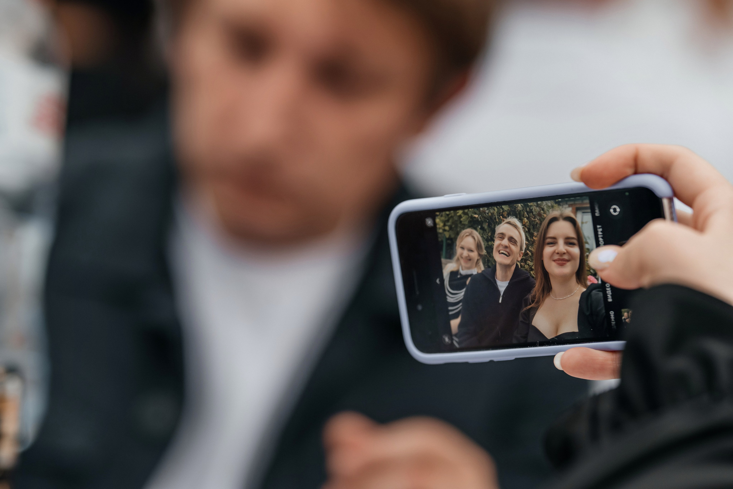 «Свадьба Даши и Артема». Школьный фотограф в Валуйках. Фотосессии для выпускников и изготовление выпускных альбомов в городе Валуйки и в Белгородской области