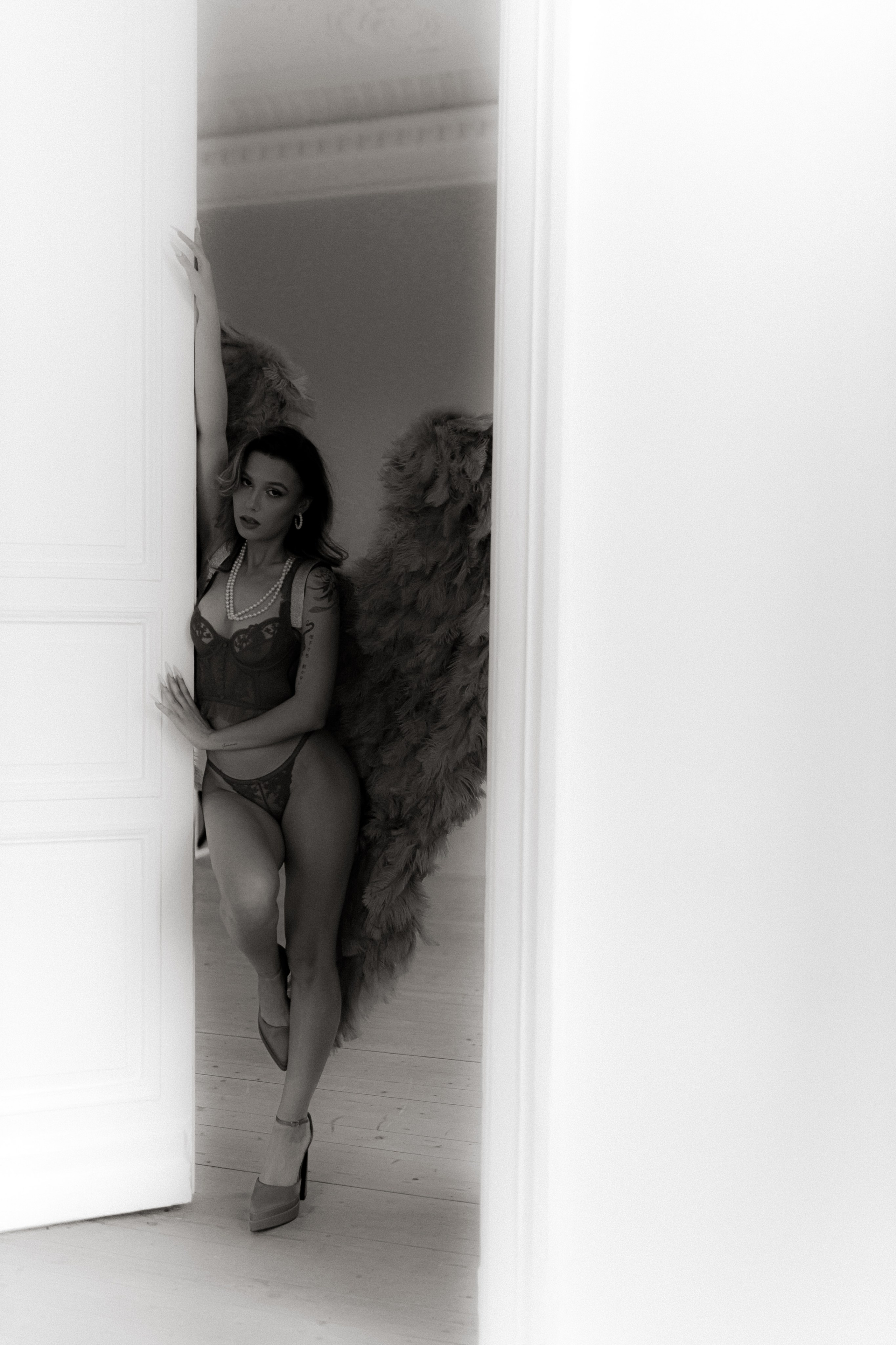 Дарья. DARYA.BELKINA