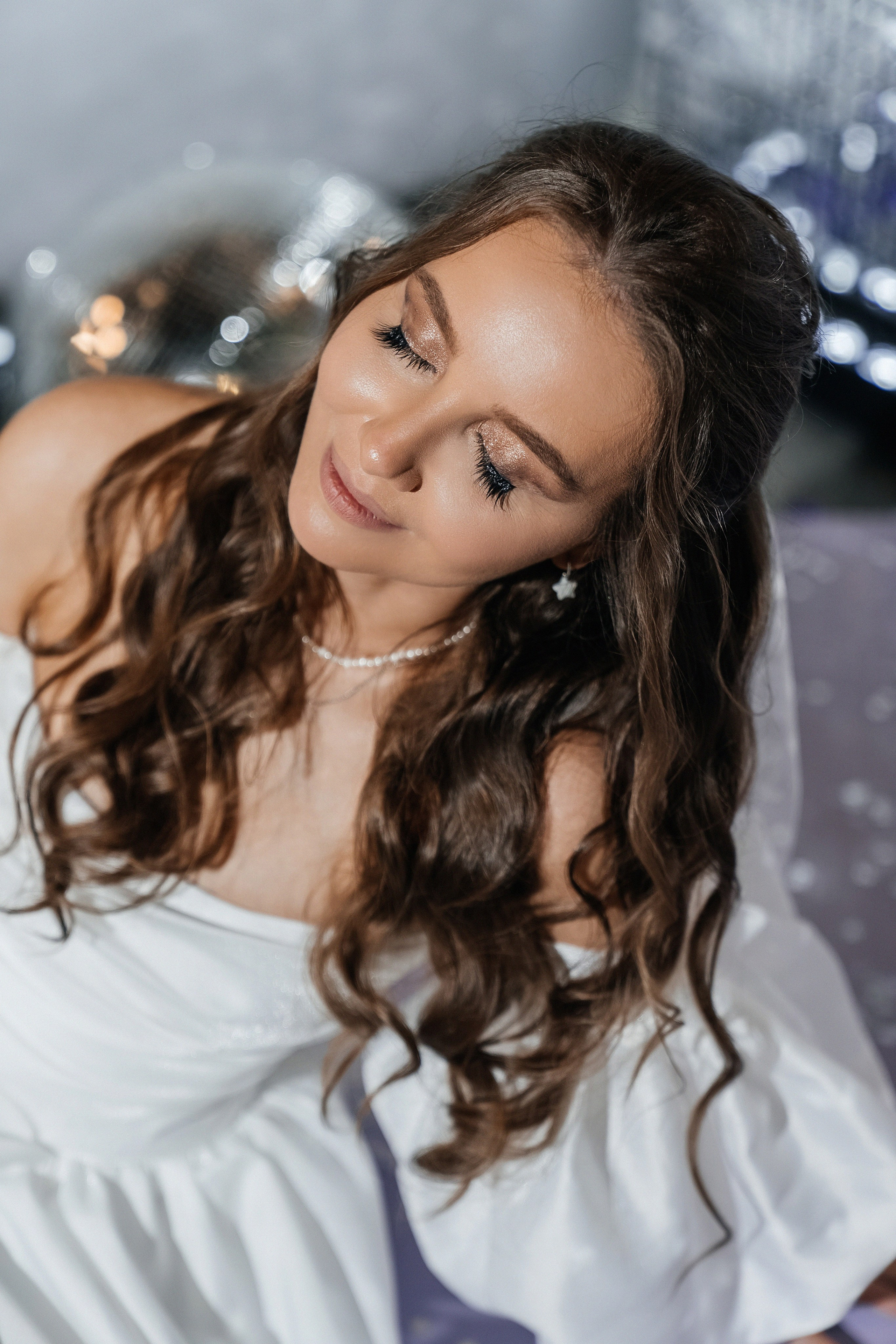 Антон и Евгения. Свадебный и семейный фотограф В Барнауле Нечаева Таня