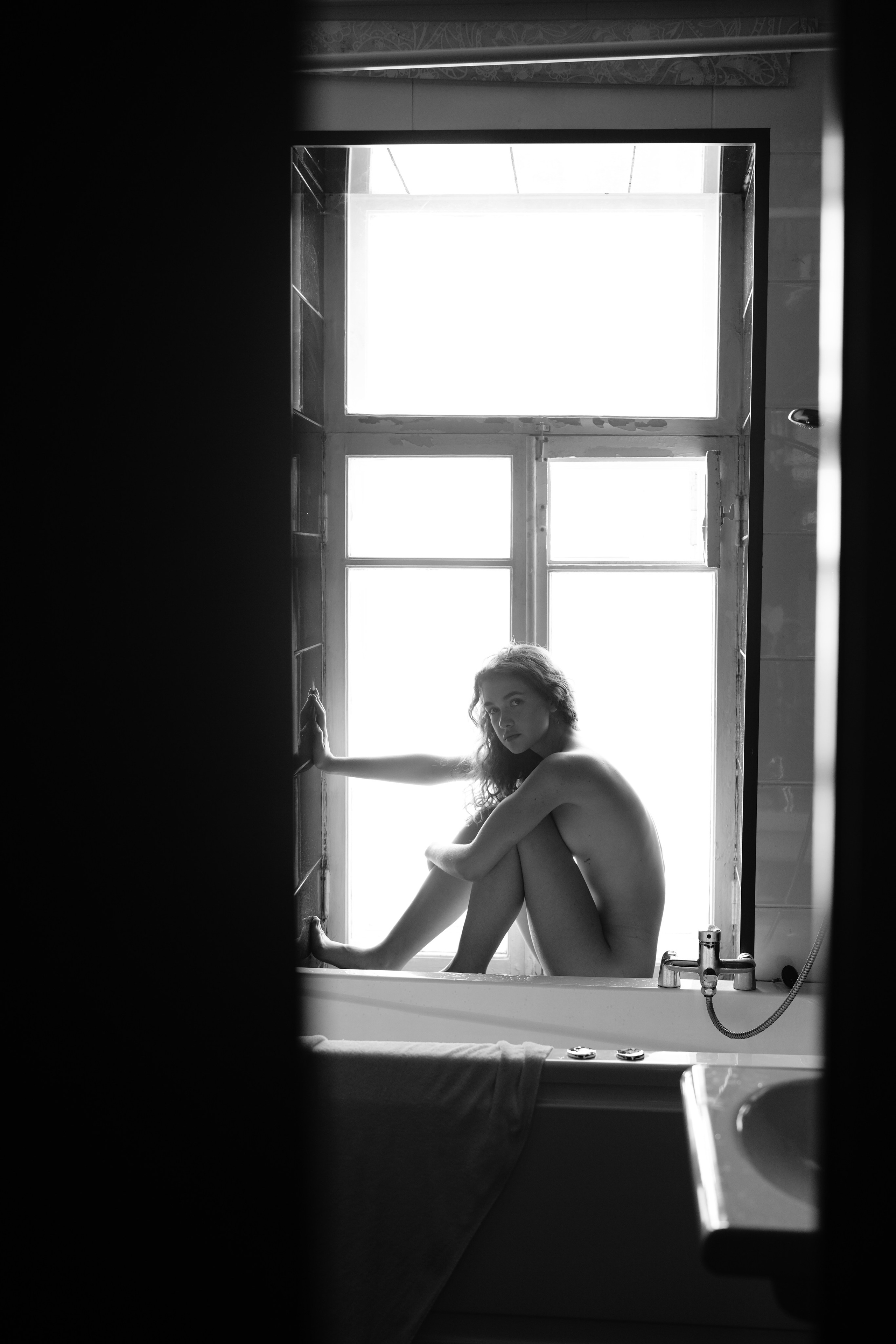 34. Фотограф Дмитрий Чапала