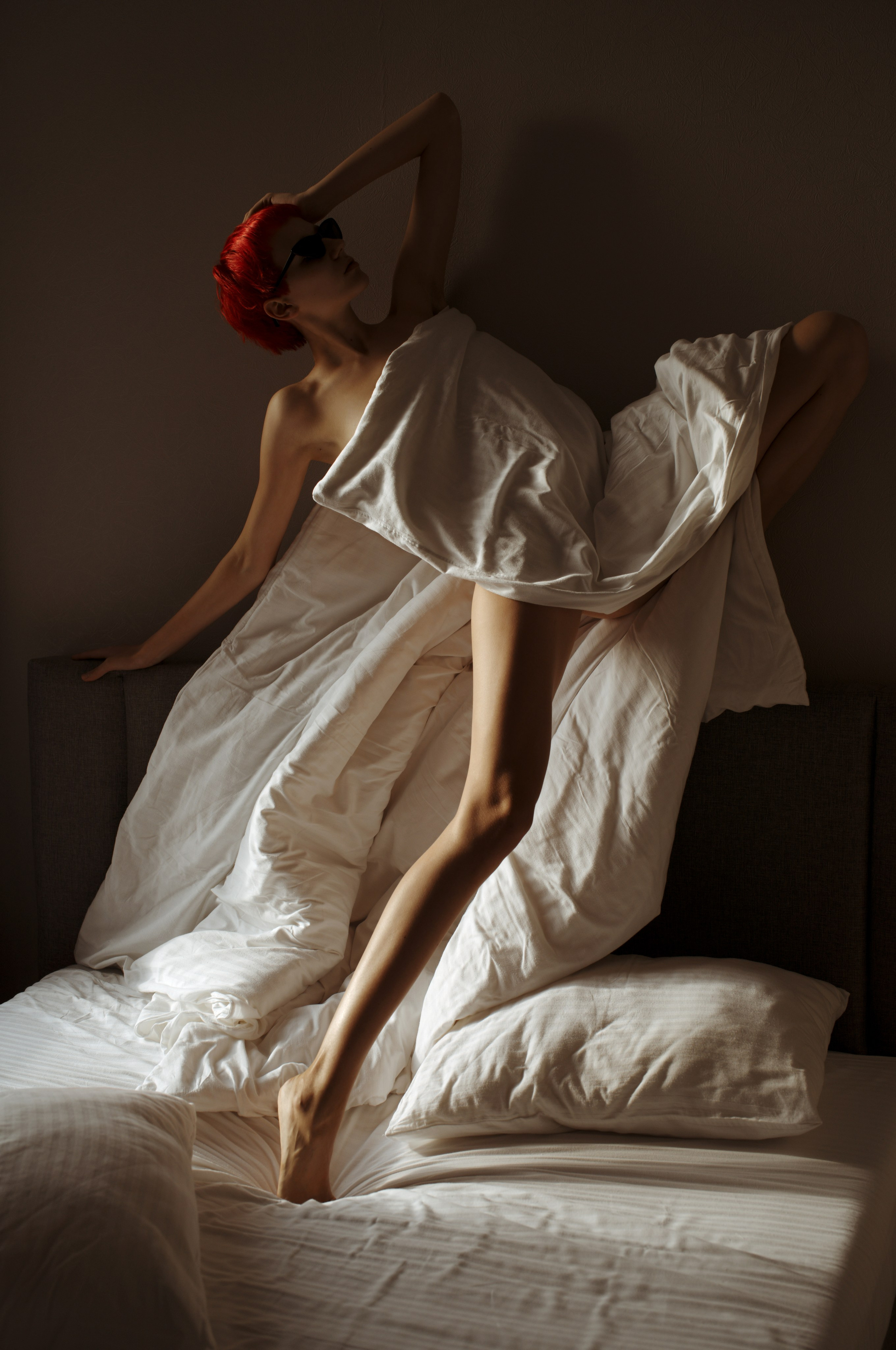 9. Photographer Dmitry Chapala