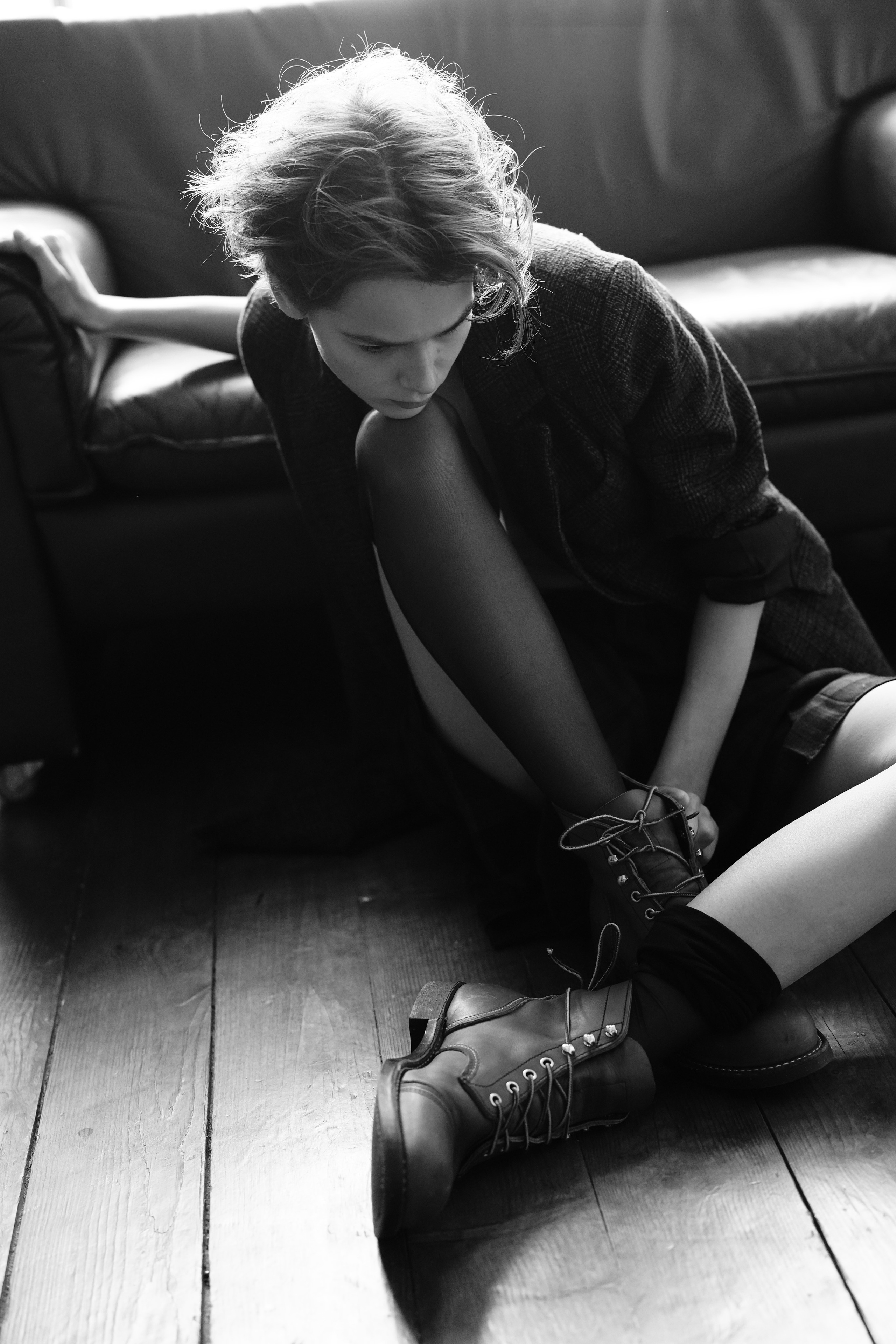 43. Фотограф Дмитрий Чапала