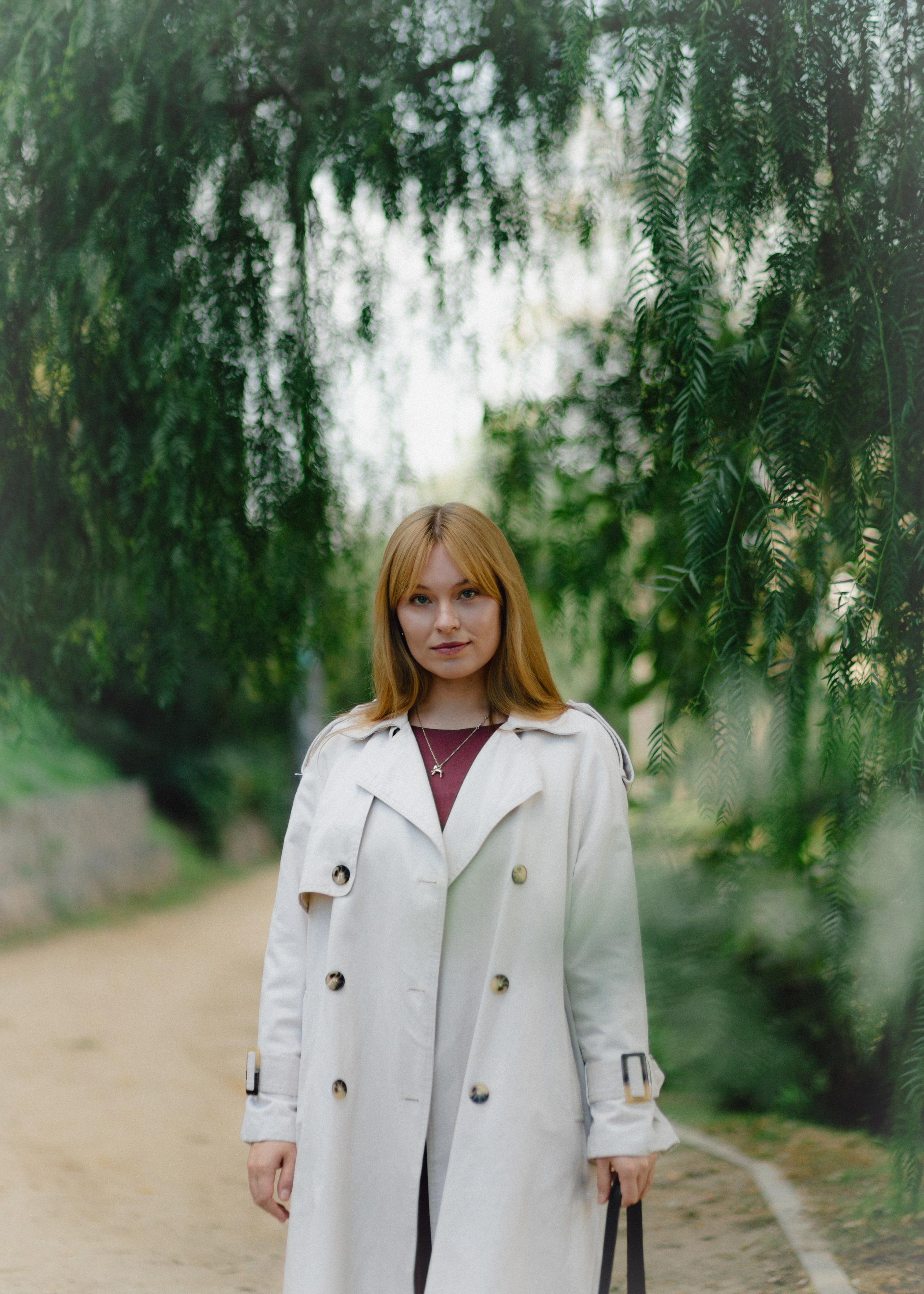 Katya. Barbara Isaeva