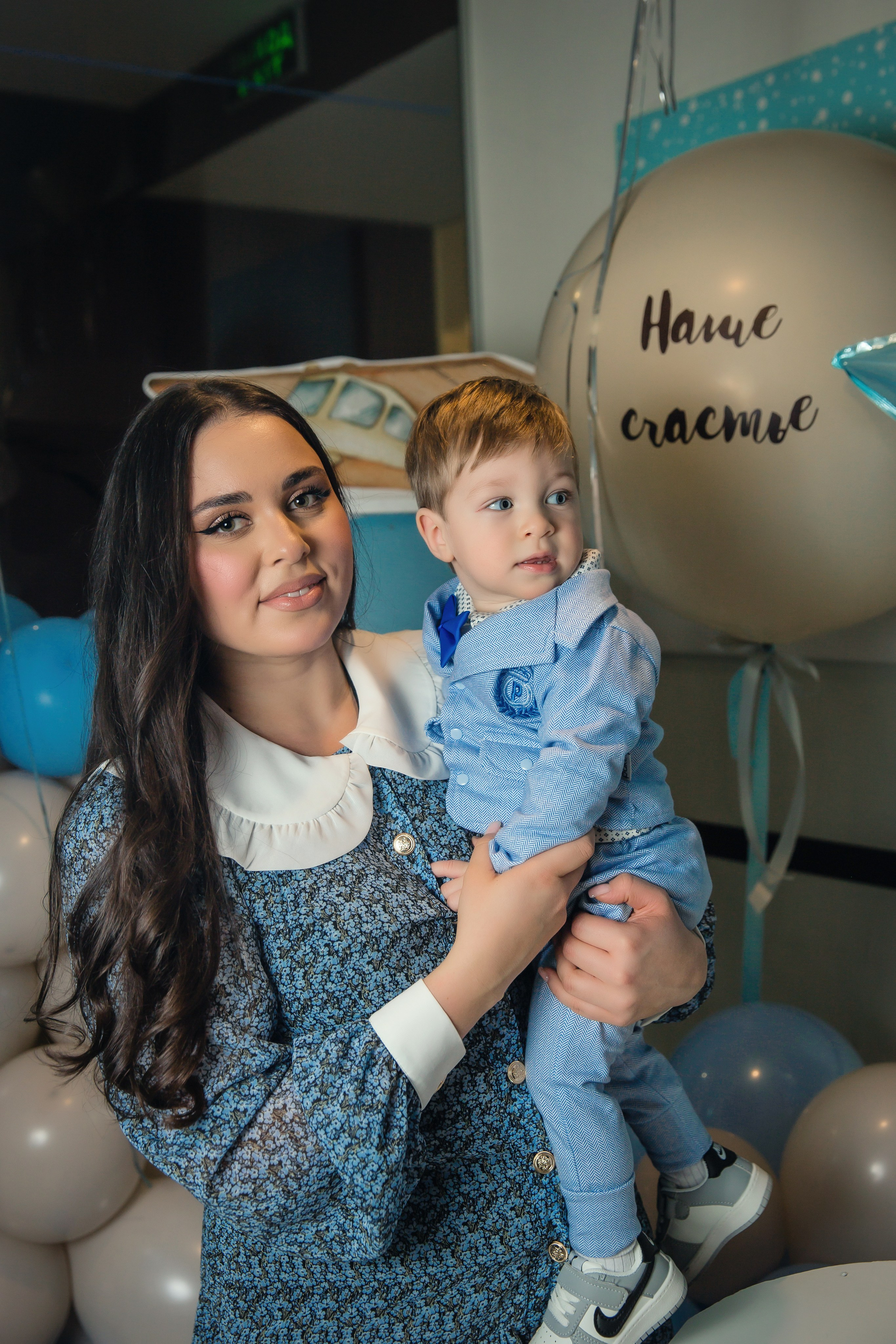 Годовасие Максима. Школьный и детский фотограф Старожилово