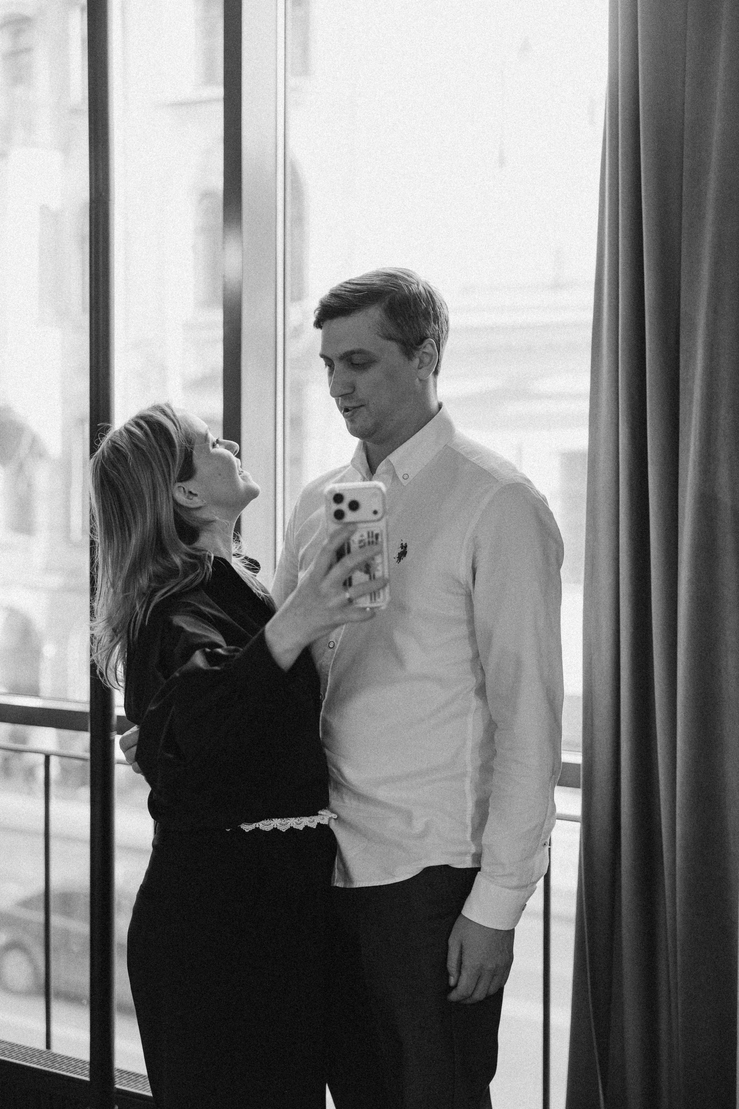 Лера|Юра. Свадебный фотограф Таня Караисаева