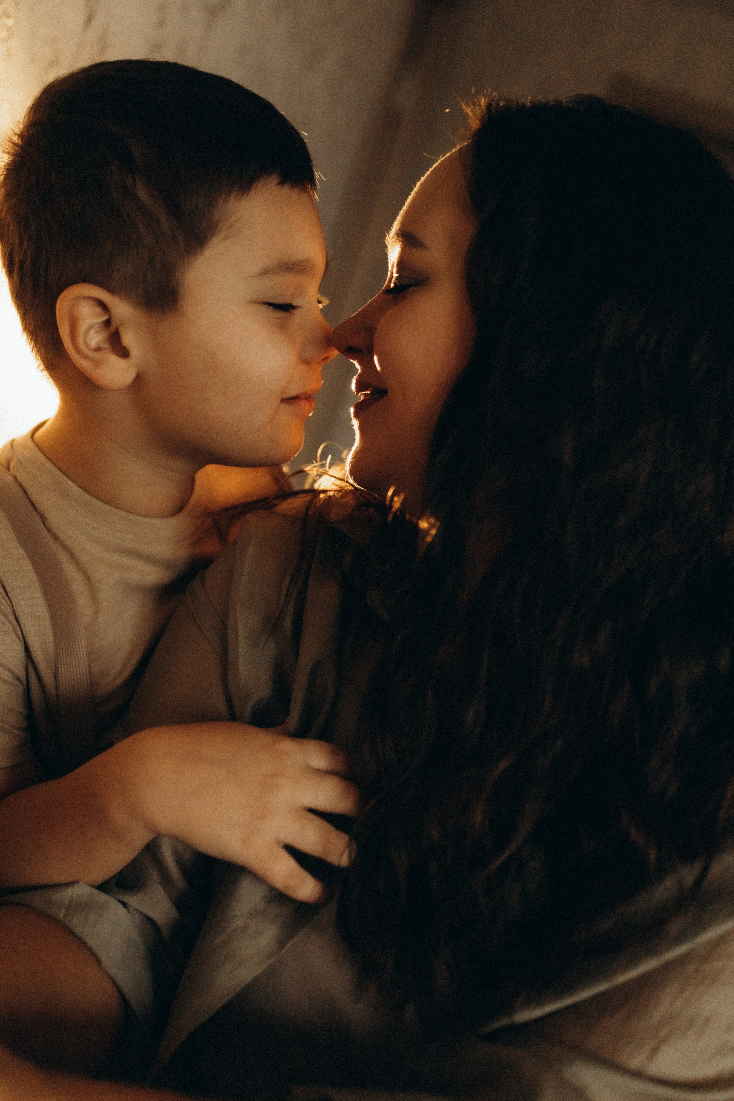 Оля и Андрей. Фотограф в Туле и Алексине Стулова Мария