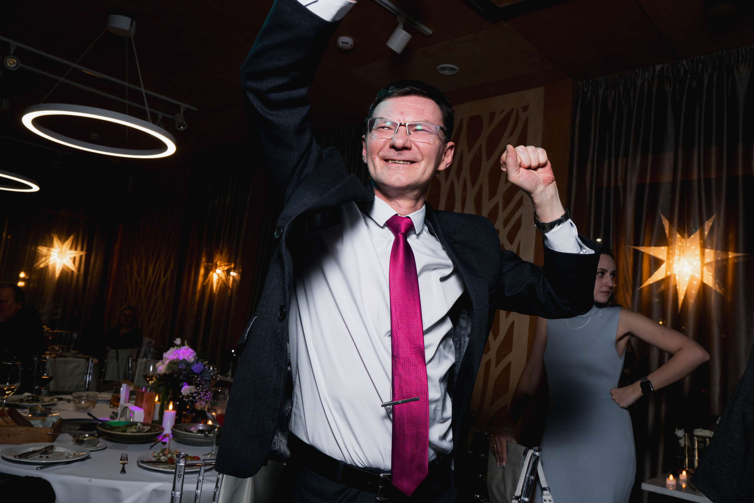 Свадьба Никта+Люба. Со стороны / репортажный фотограф в СПб