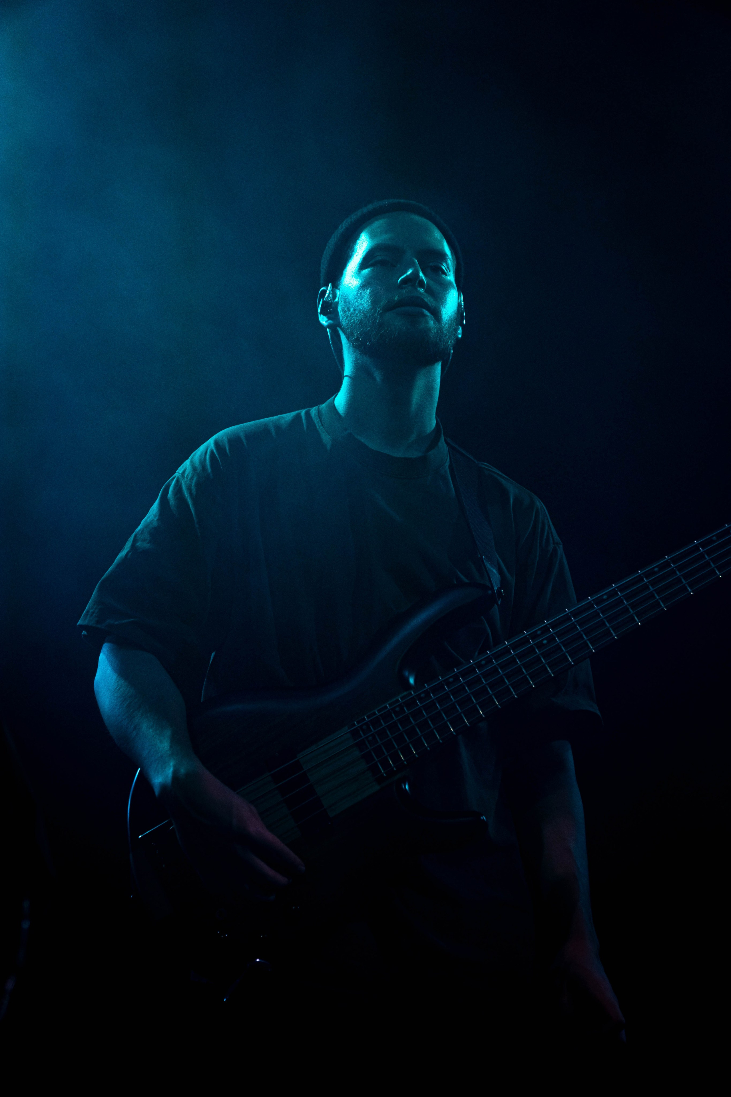 Концерт группы Лирида. Со стороны / репортажный фотограф в СПб